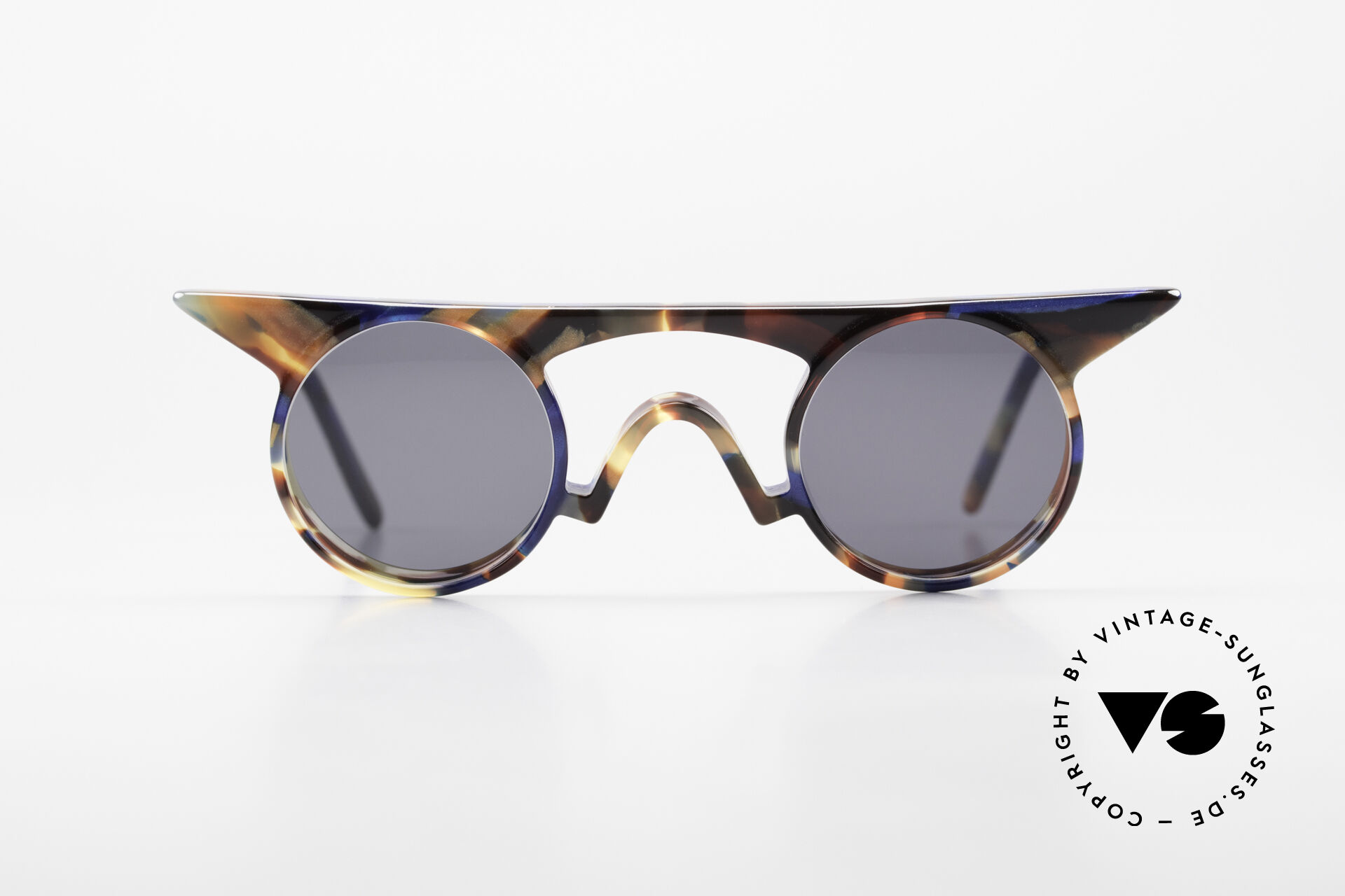 Vintage on sale sunglasses berlin
