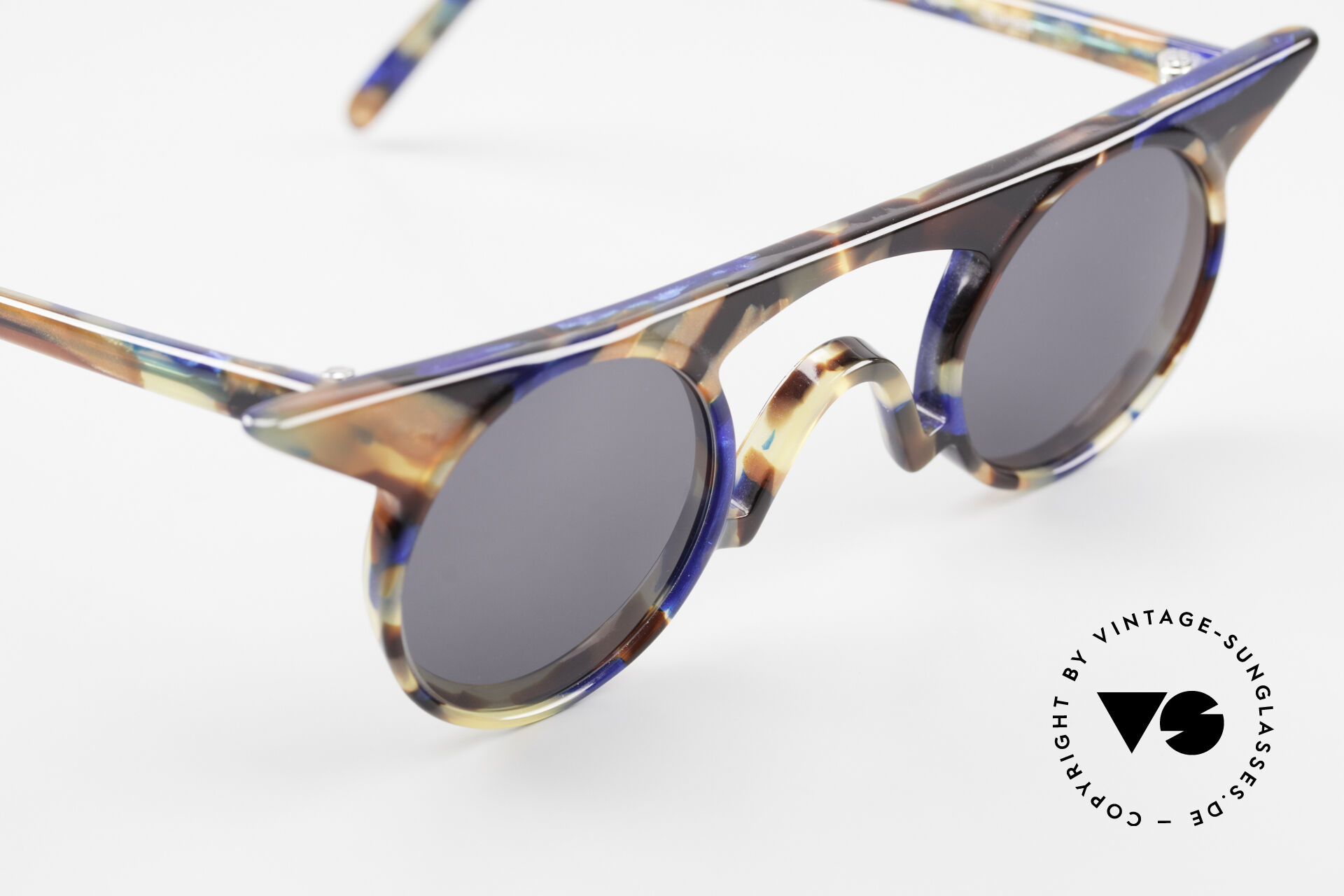 Vintage sunglasses berlin sale
