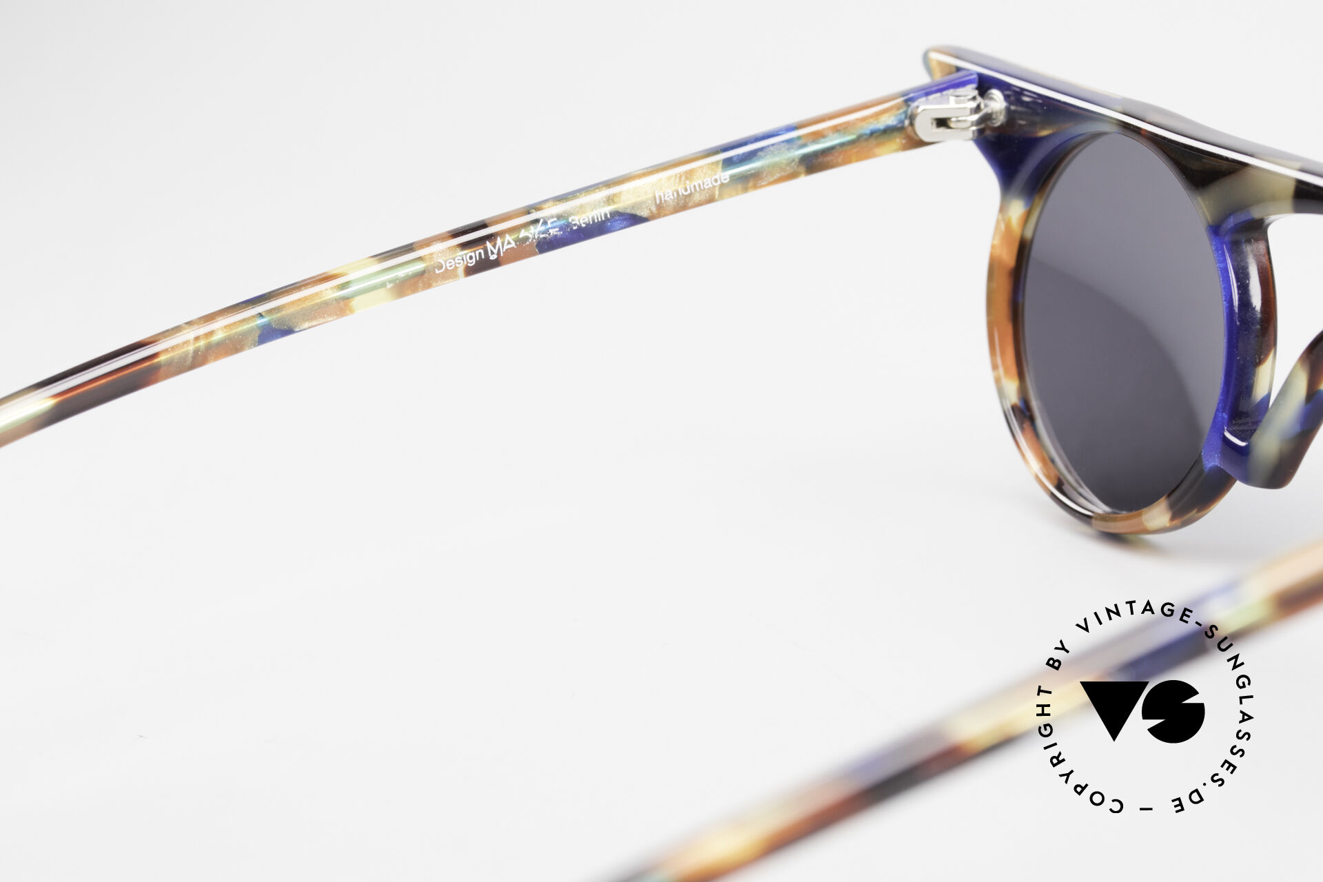 Vintage best sale sunglasses berlin