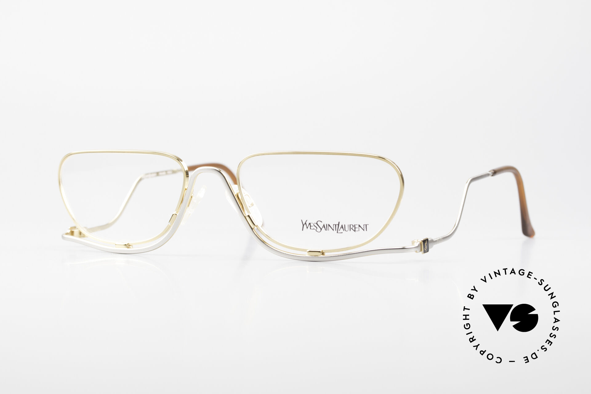 Ysl cheap eyeglasses frames