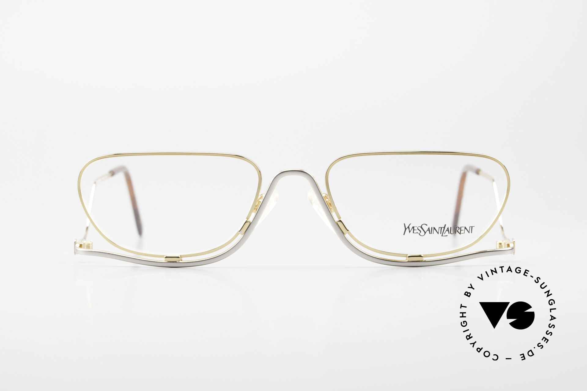Yves saint laurent eyeglasses discount