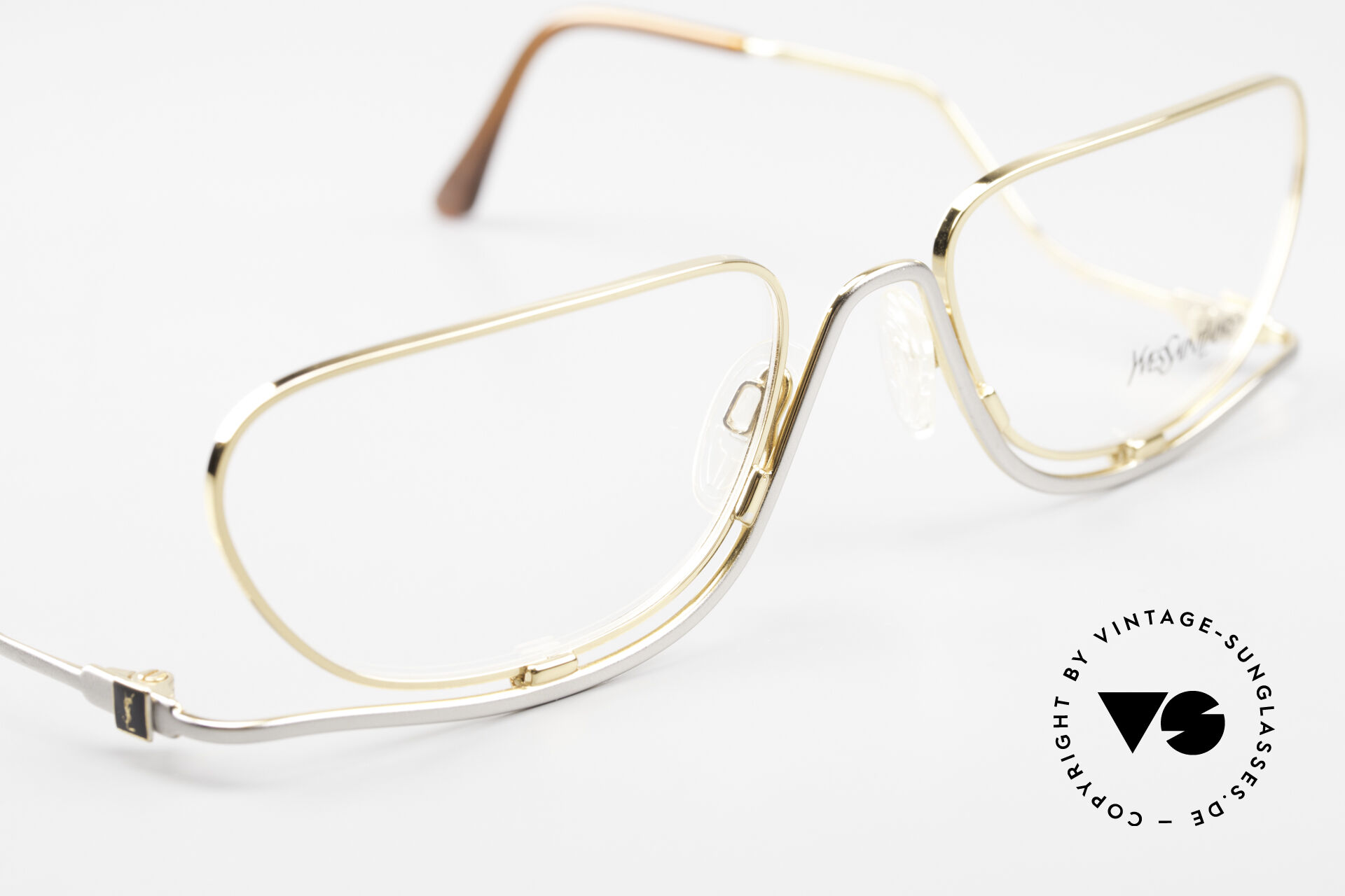 Ysl eyeglasses frames online
