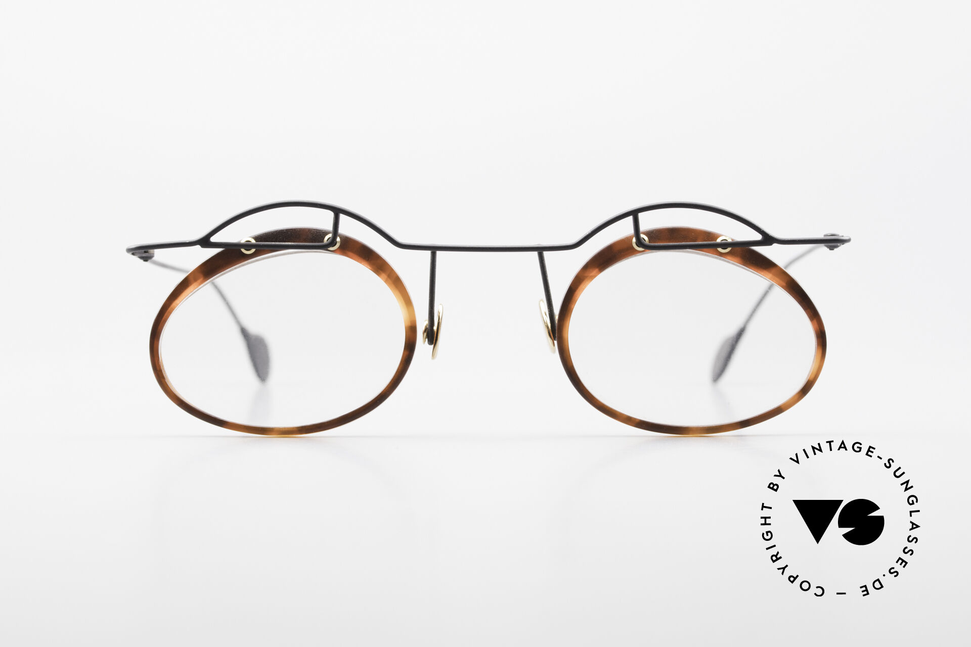 Glasses Paul Chiol 06 Artful Designer Eyeglasses 90 