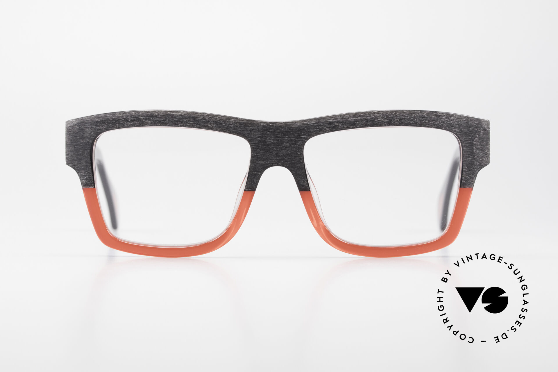 Glasses Theo Belgium Mille 43 Designer Frame Ladies & Gents