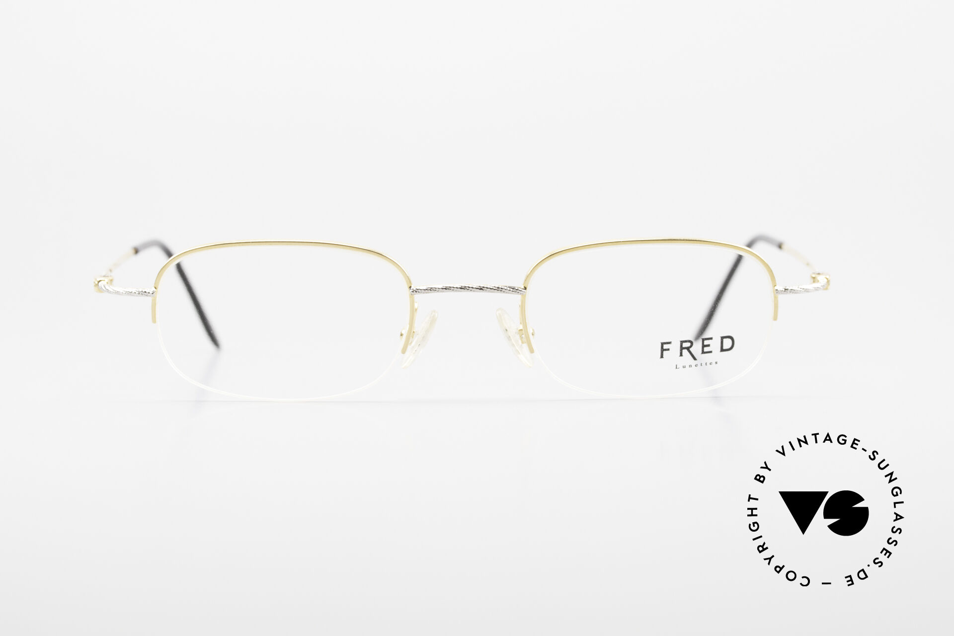 Lunettes 90's store