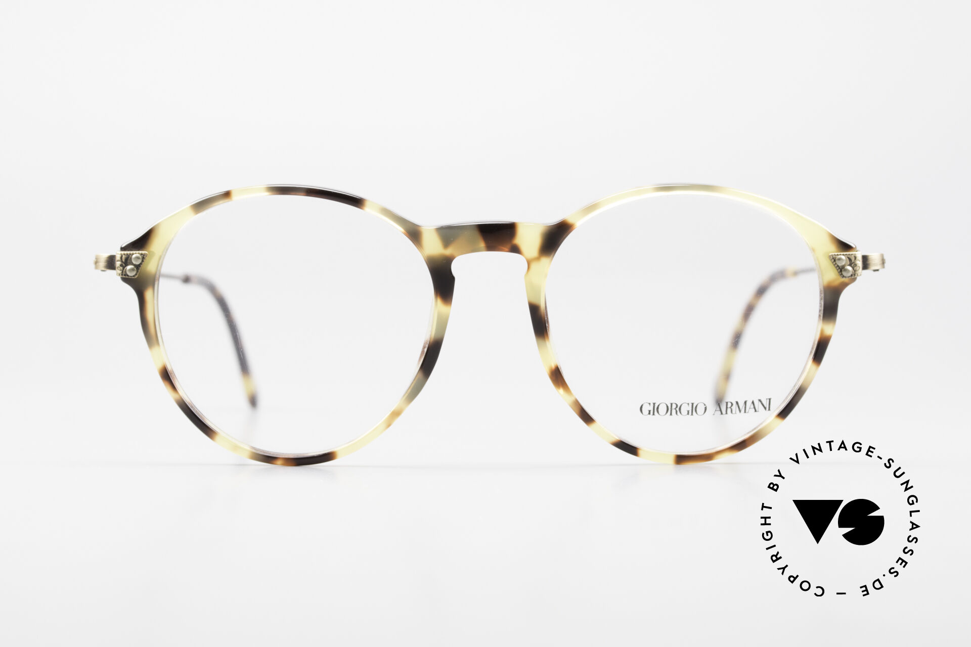 Glasses Giorgio Armani 329 Women s Men s Glasses 90 s