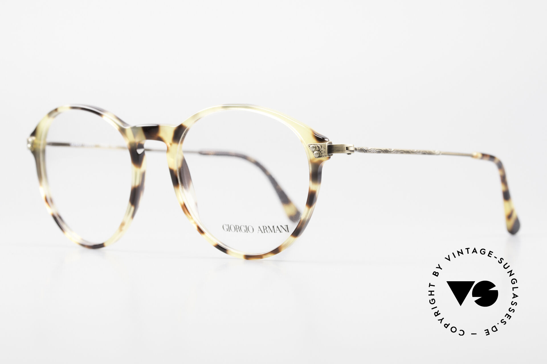口豪奢 & Women's 329 Armani Giorgio Glasses Men's 90's Glasses メンズウェア