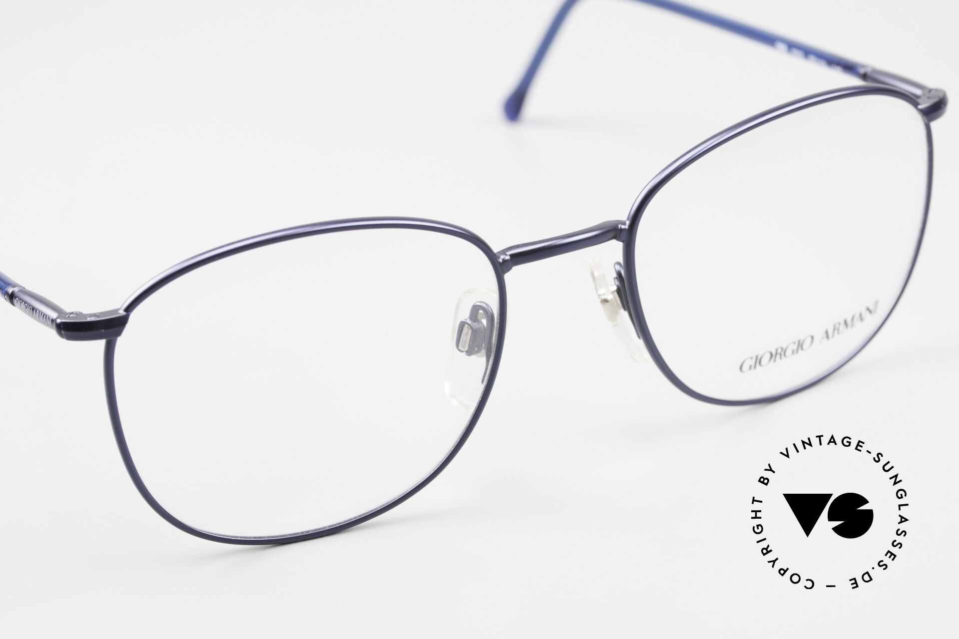 GIORGIO ARMANI ニットワンピース 42 1980s vintage ワンピース