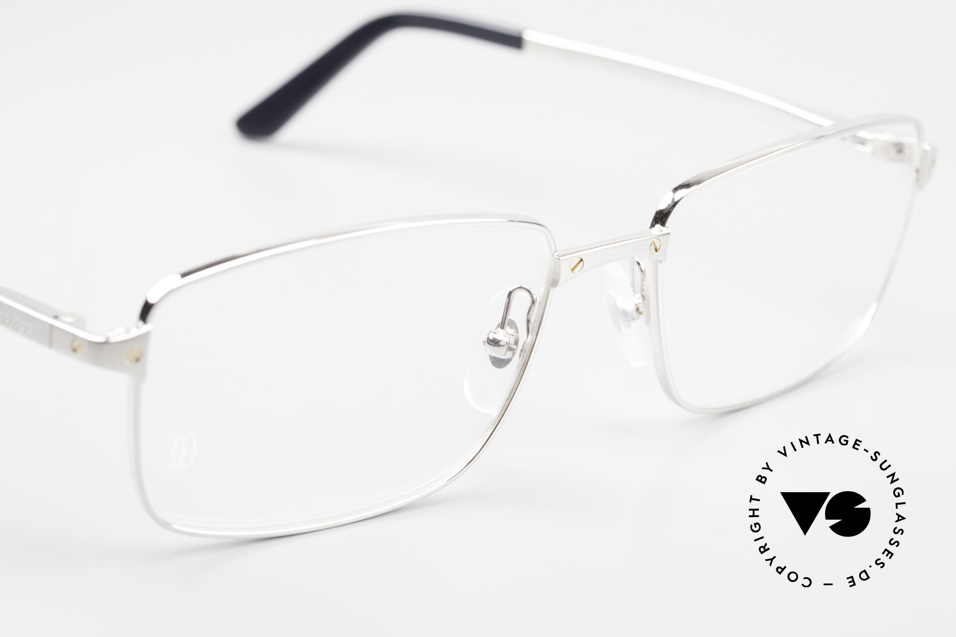 Glasses Cartier Core Range CT0204O Classic Luxury Men s Glasses