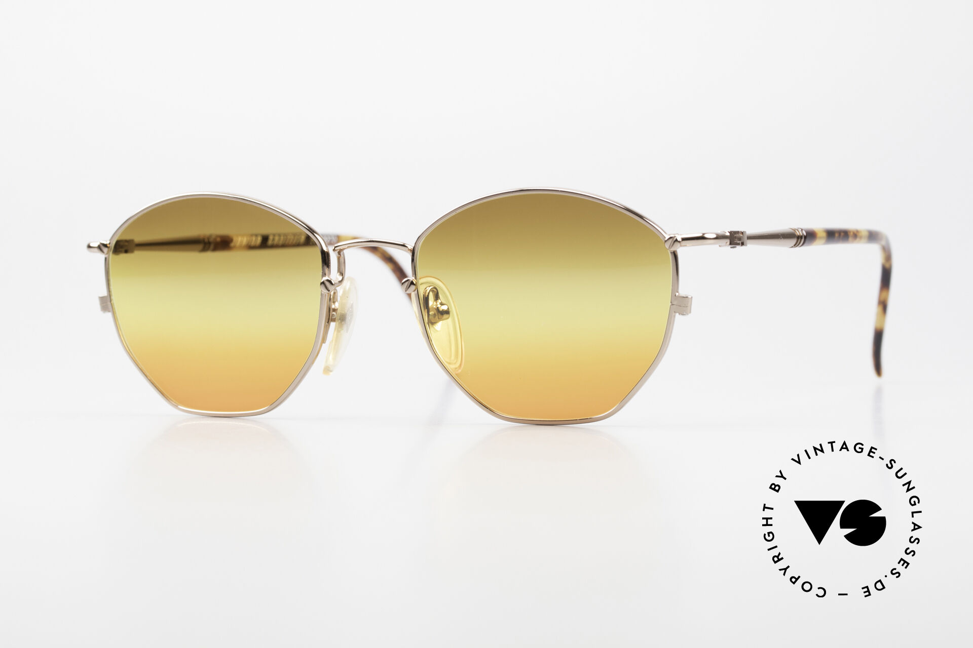 Vintage designer sunglasses hotsell