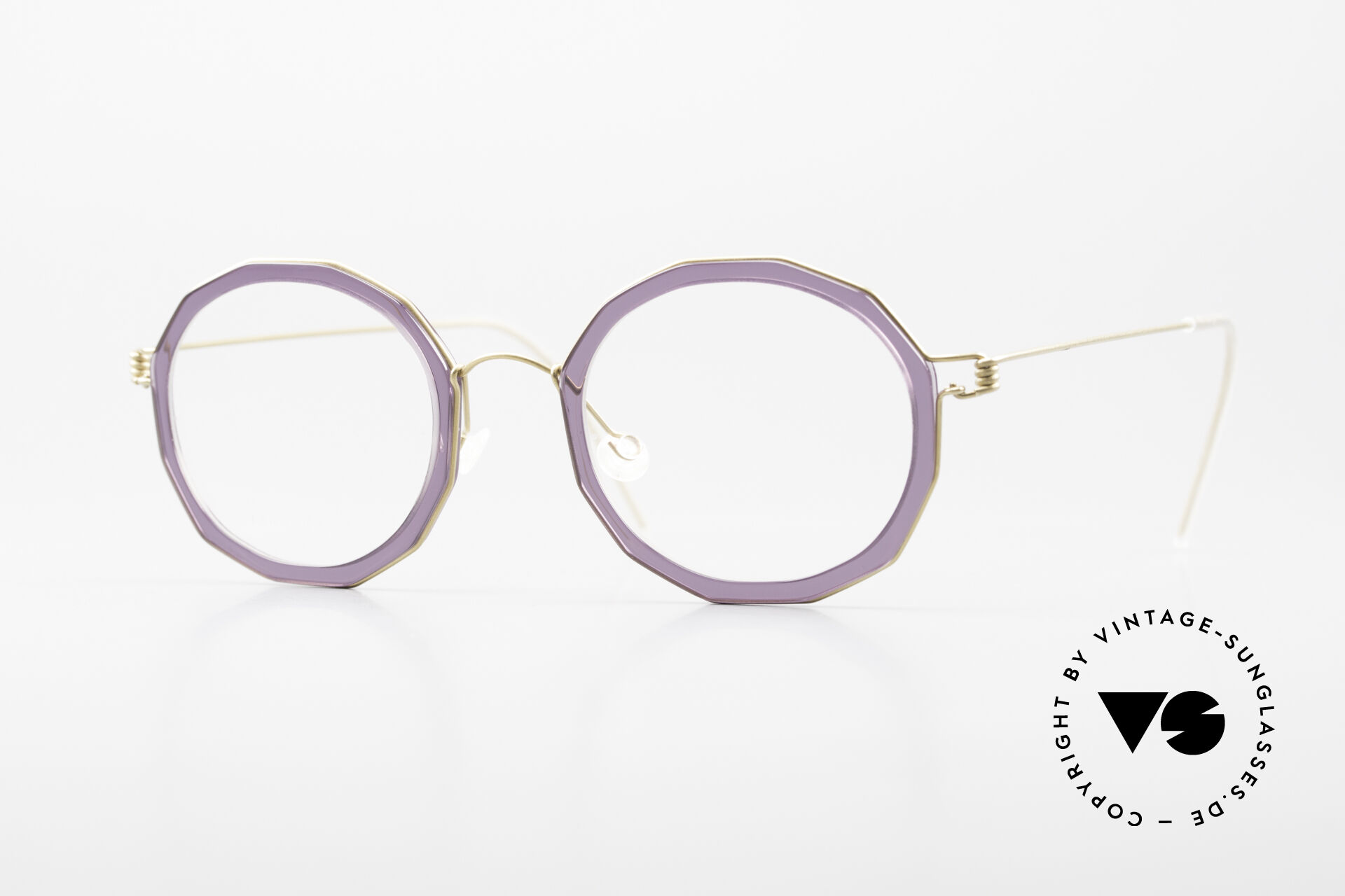 Pink 2024 designer eyeglasses