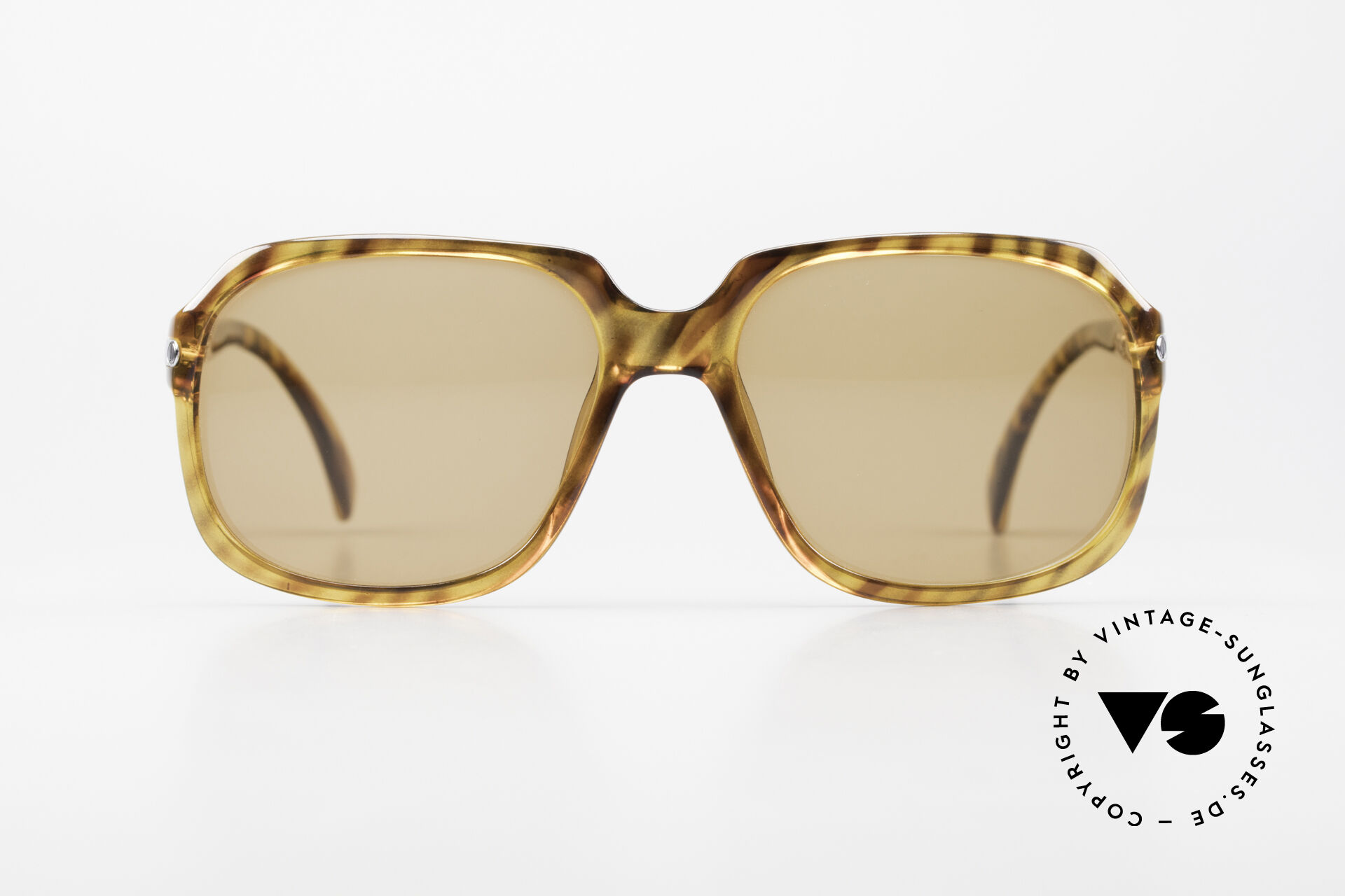 Sunglasses Dunhill 6001 Rare 80's Old School Sunglasses