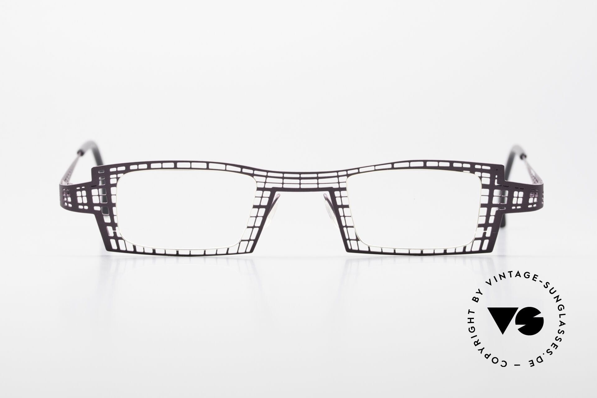 Theo lady Belgium ラウンドメガネ Glasses Theo Belgium Eye-Witness LH Women's Eyeglasses Vintage