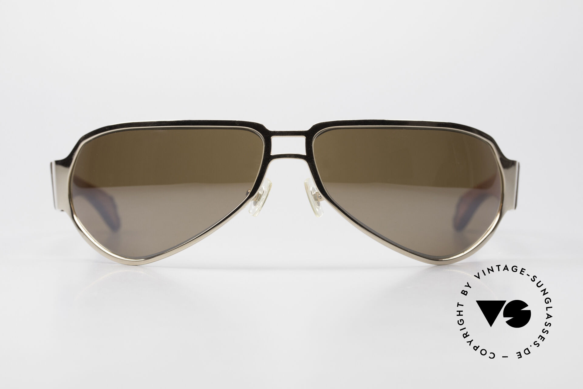 Chrome hearts sunglasses the brown new arrivals