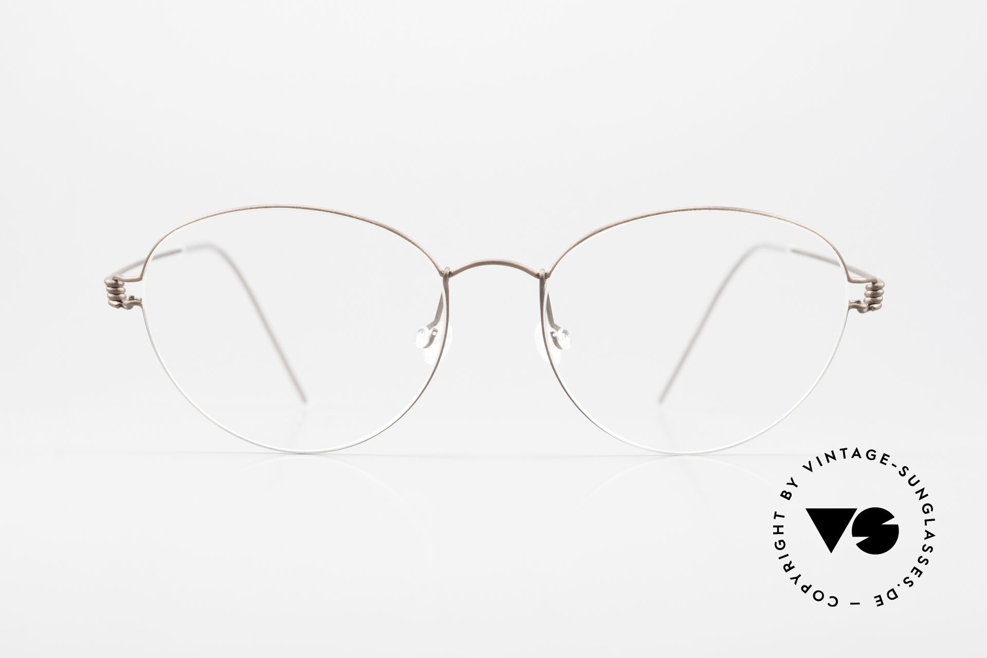 Air titanium glasses 2025