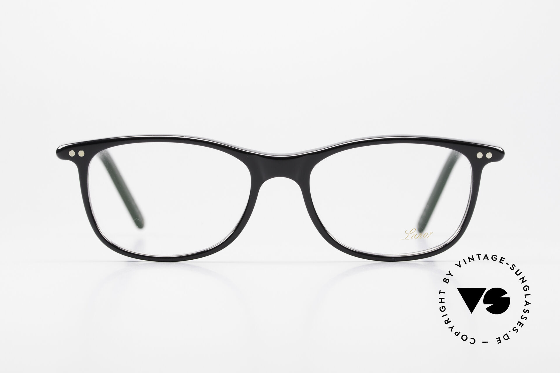 Lunor acetate frames cheap