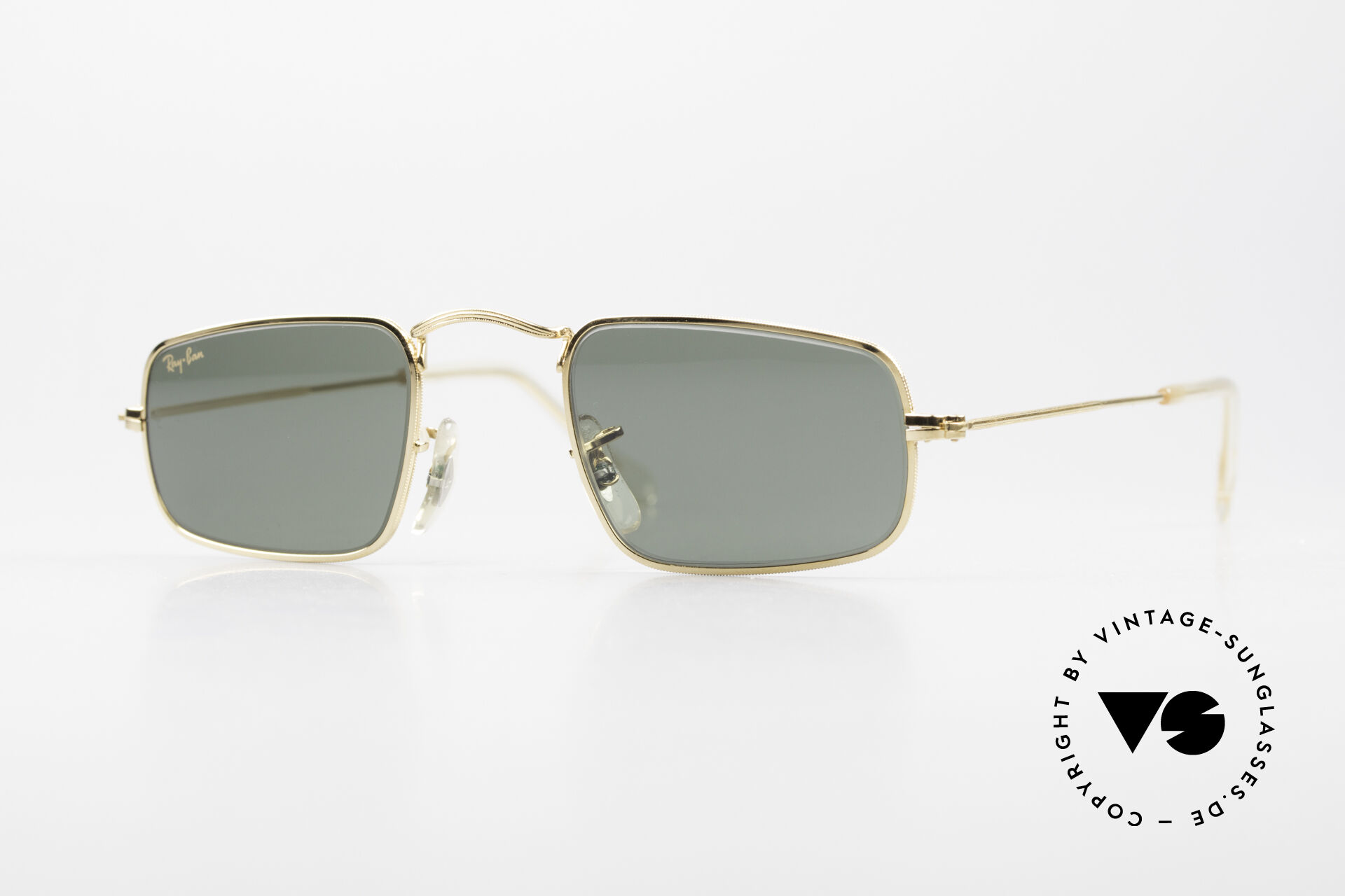 Ray-Ban Square Sunglasses