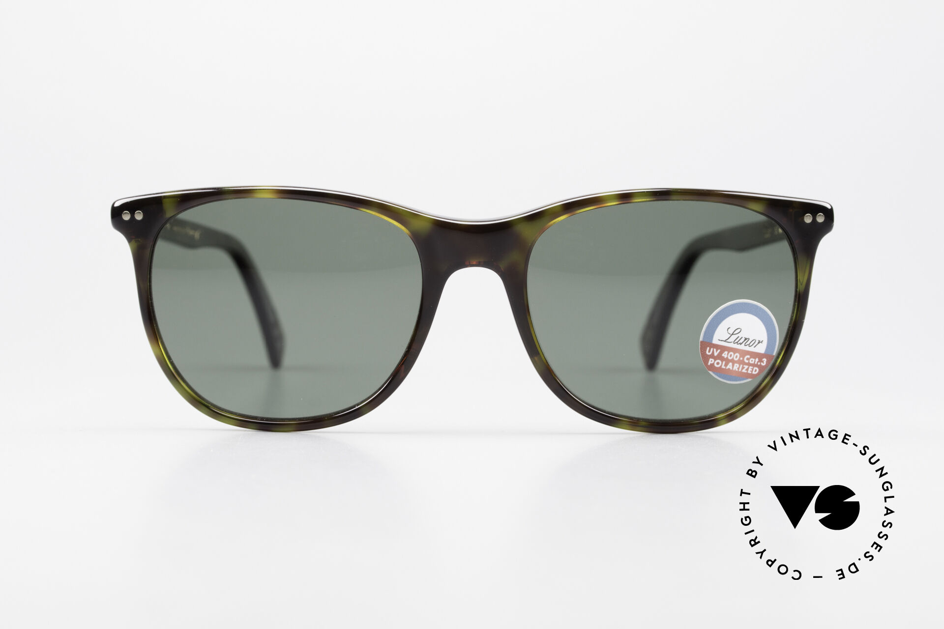 Sunglasses Lunor S2 1201 Polarized Lenses Women & Men