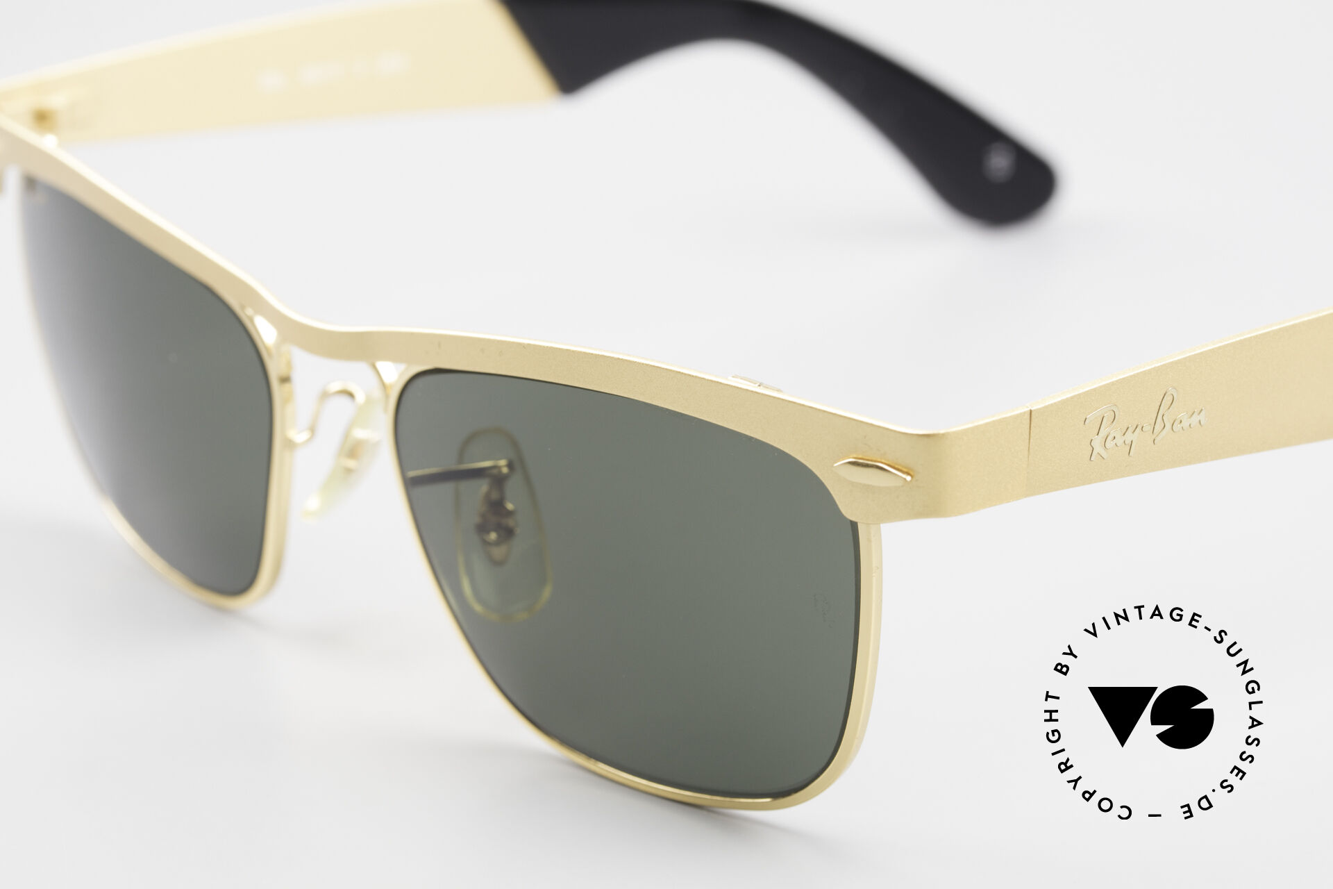 Vintage ray ban wayfarer sale