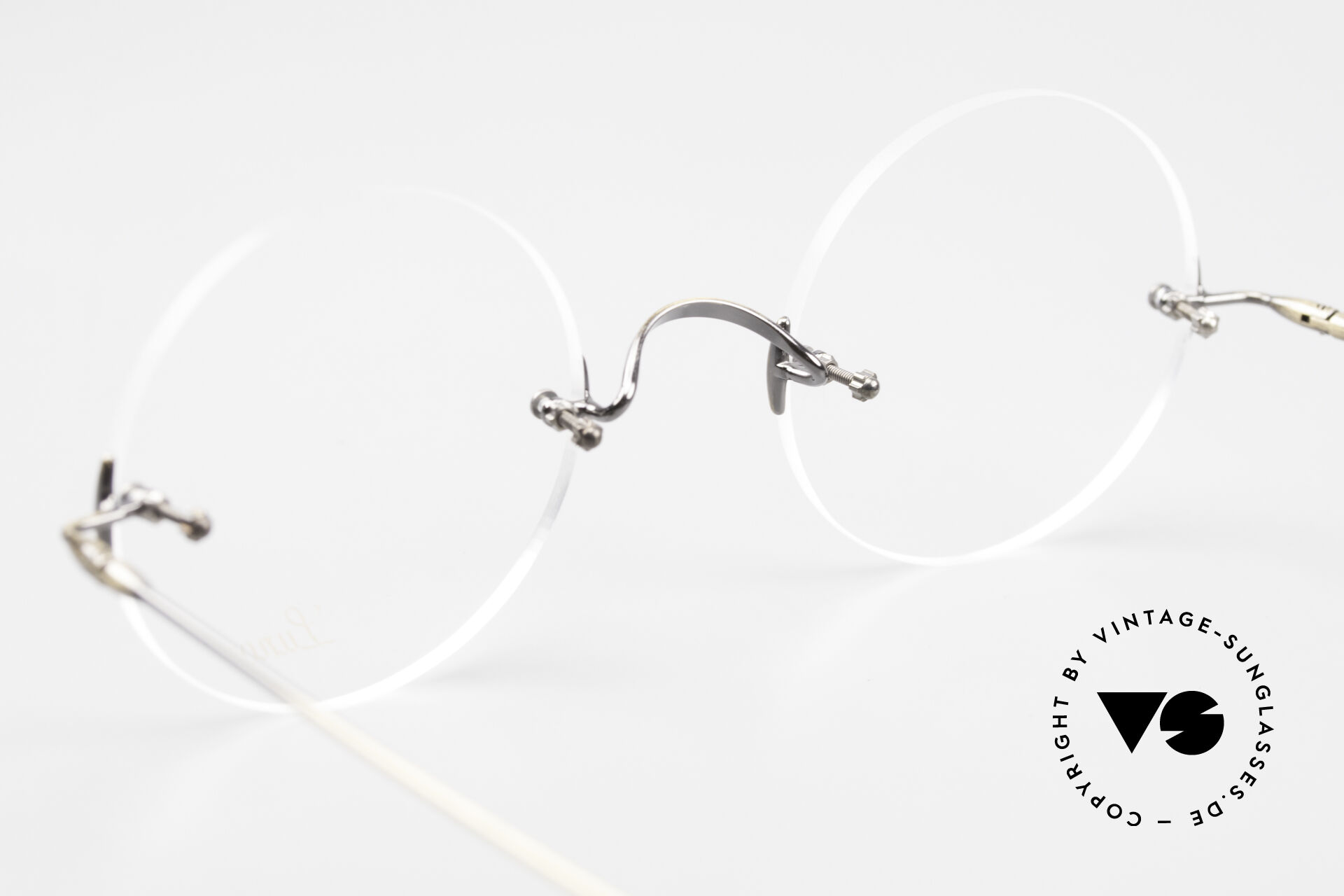 Steve jobs shop glasses lunor