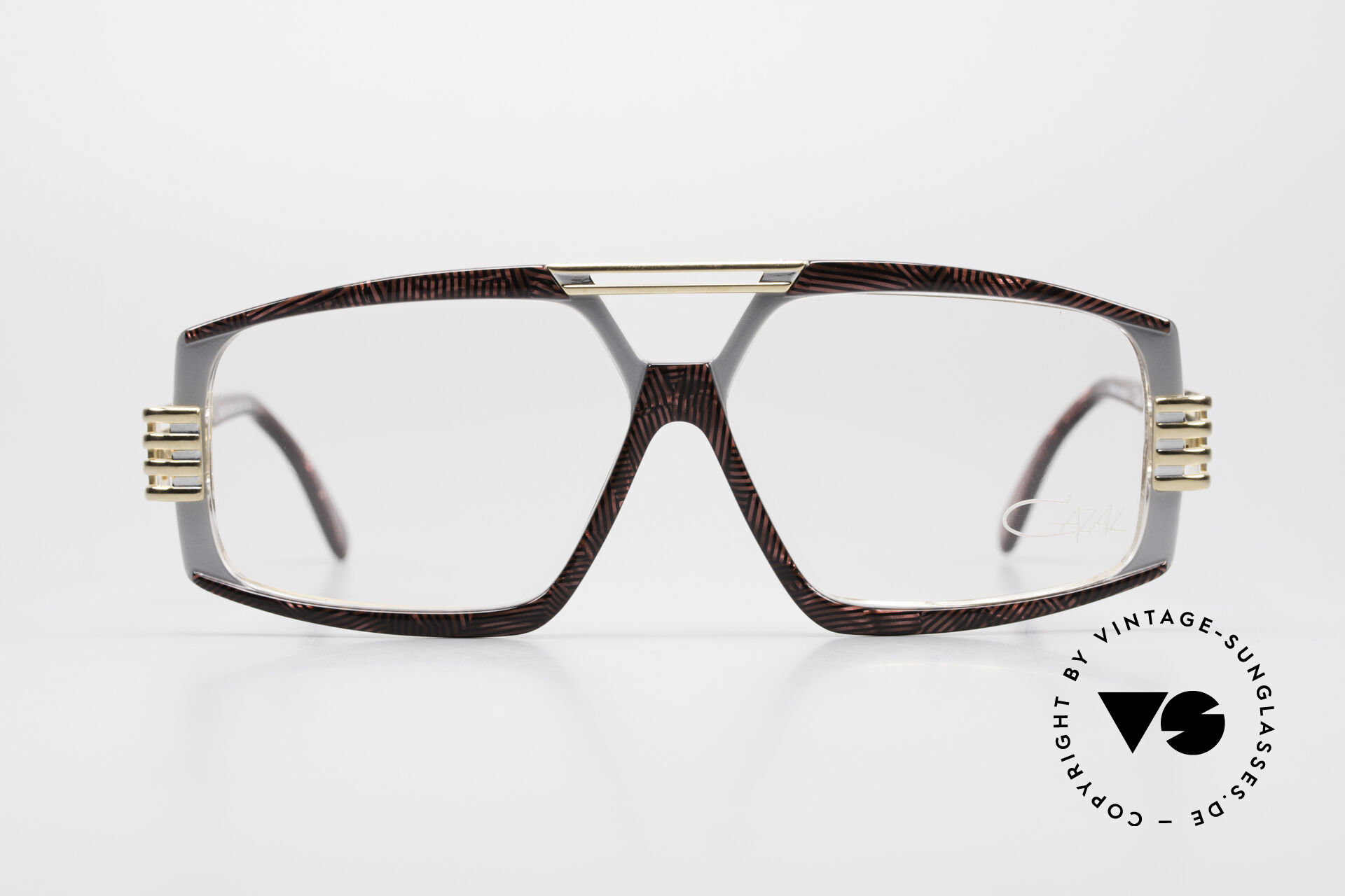 Run dmc cazal clearance