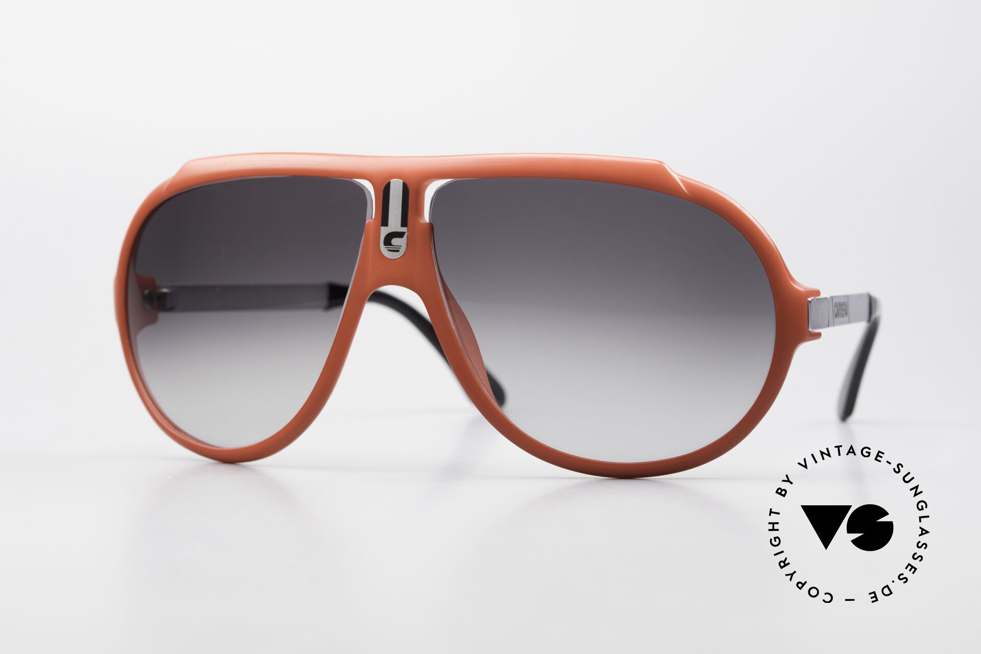 Sunglasses Carrera 5512 80's Sunglasses Miami Vice