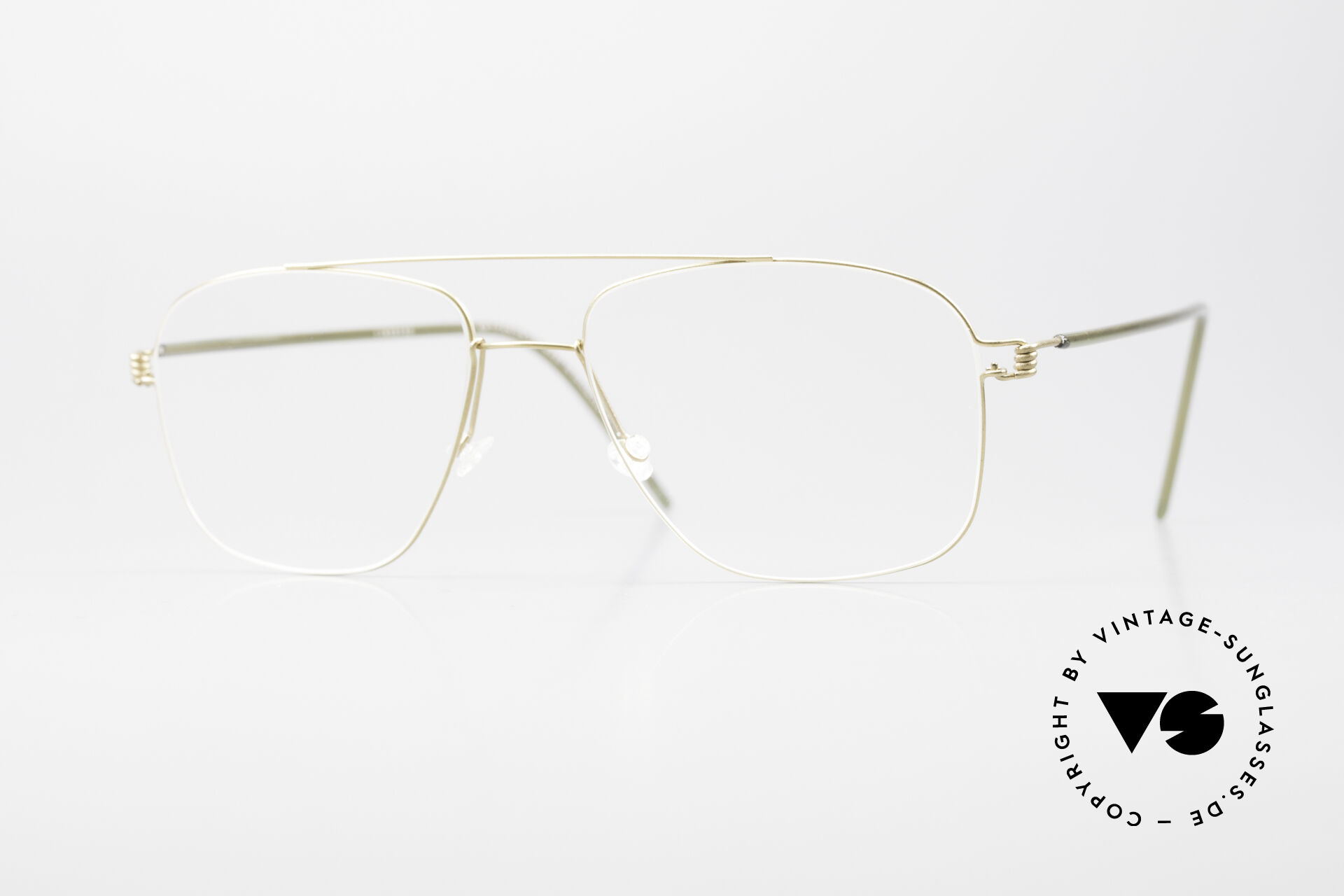 Lindberg rim glasses deals
