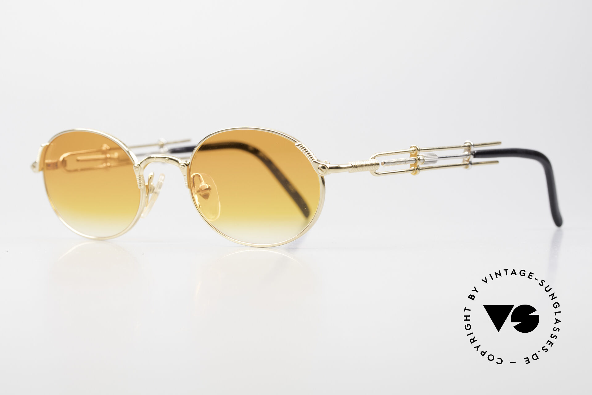 Jean paul gaultier sunglasses frames vintage outlet