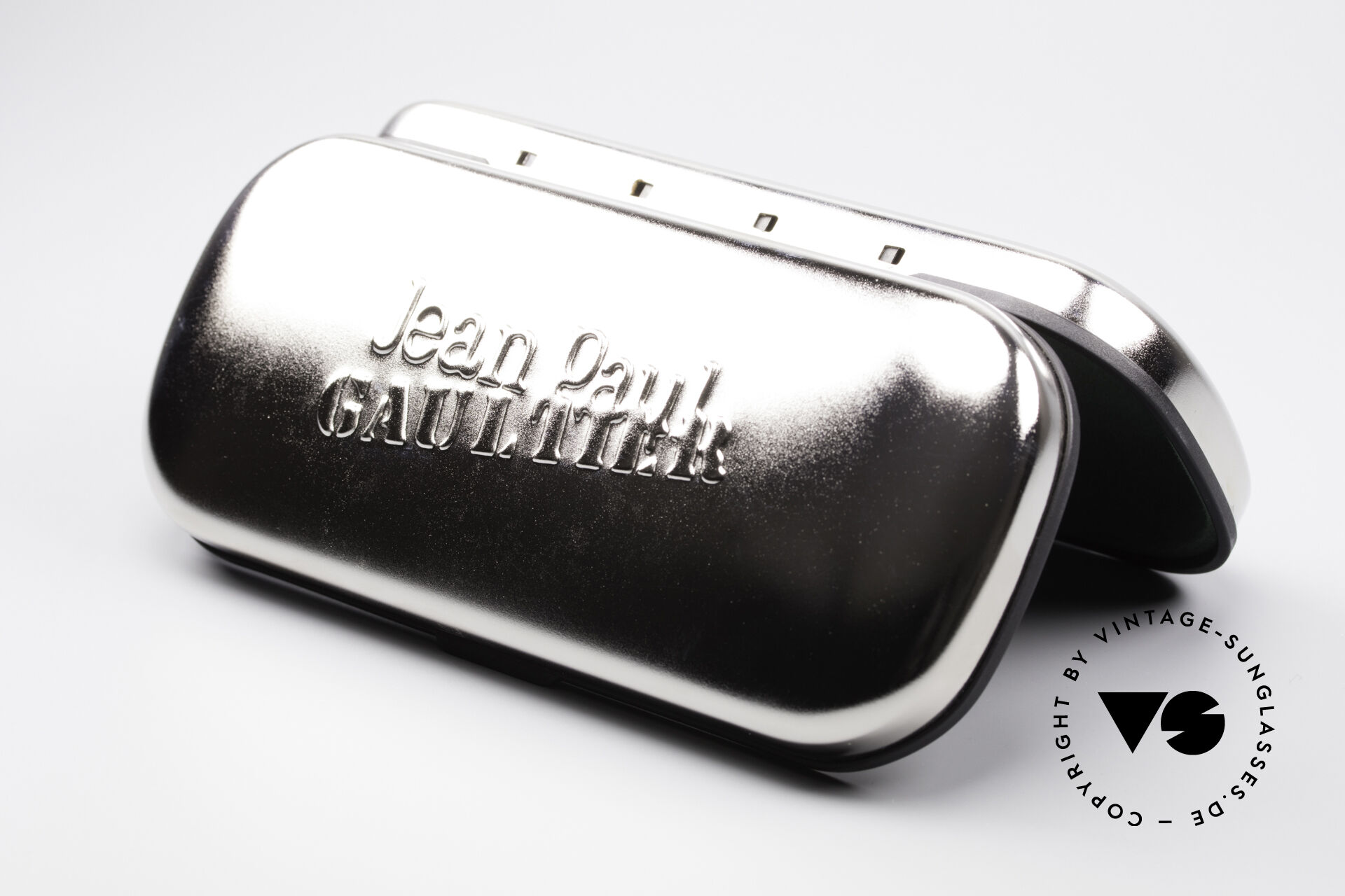 Jean paul gaultier sunglasses case sales