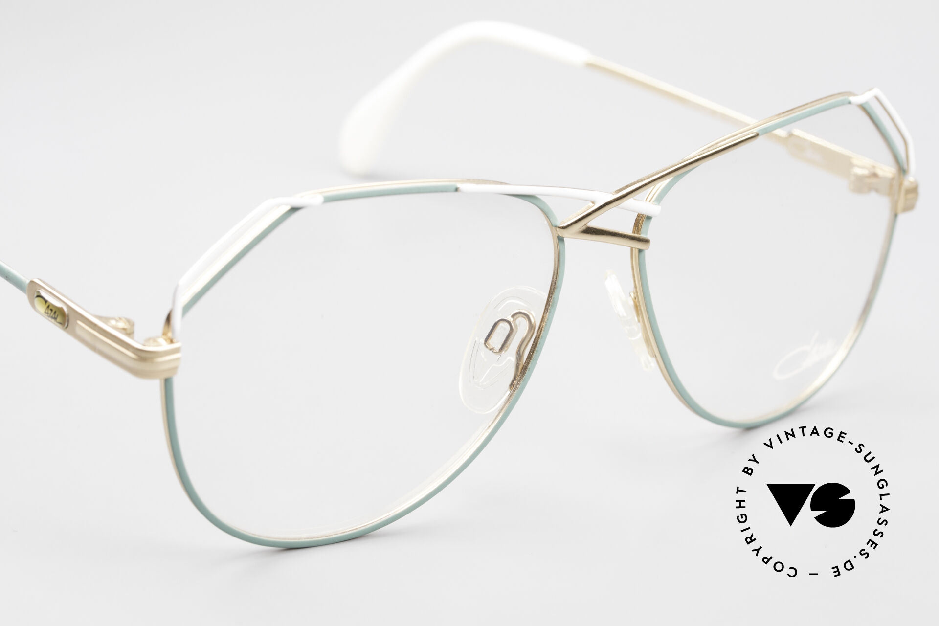 Cazal mod 858 オリジナルmade west Germany 希少 Cazal mod 858 オリジナルmade west Germany 希少 - メルカリ