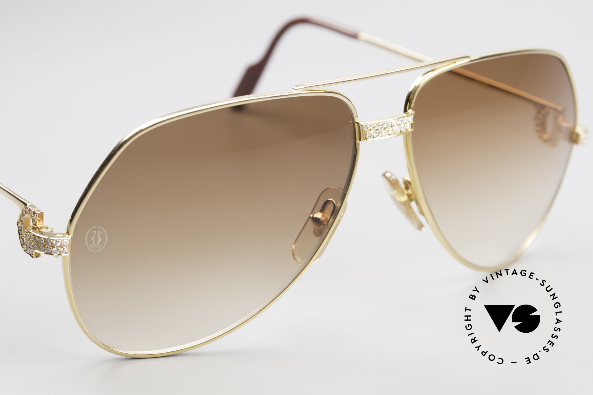 Cartier shades price shop