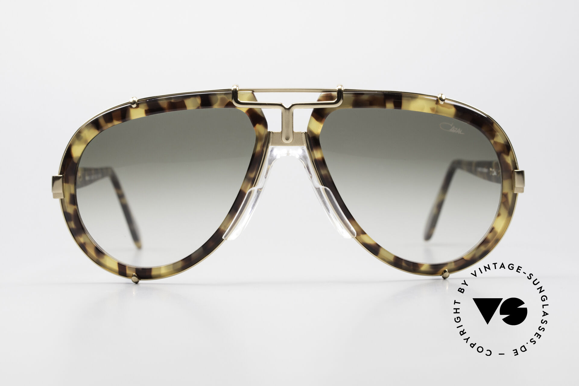 Sunglasses Cazal 642 Limited Edition Only 999 pcs