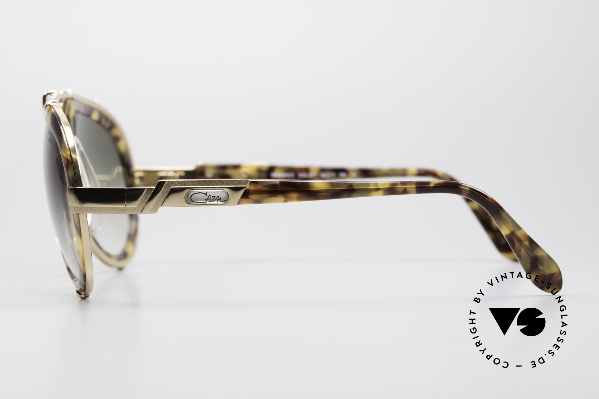 Sunglasses Cazal 642 Limited Edition Only 999 pcs