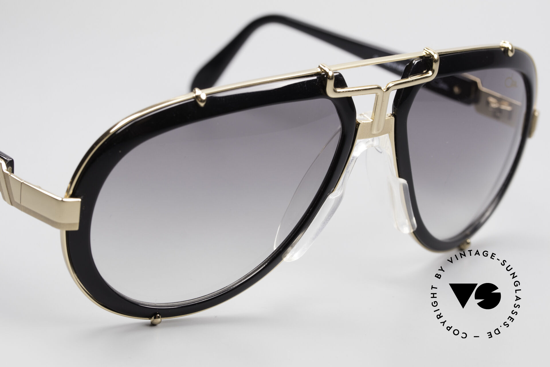 Cazal 642 sunglasses top