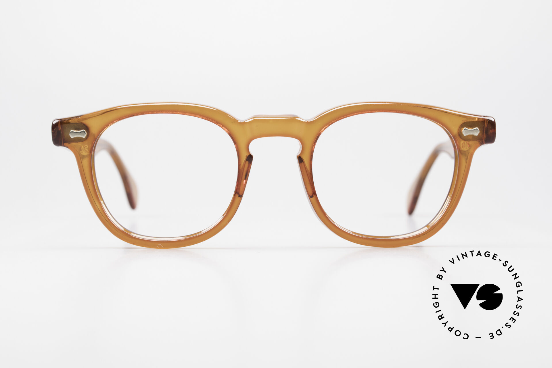 James Dean Eyewear Collection Shady Character NYC USA 80`s