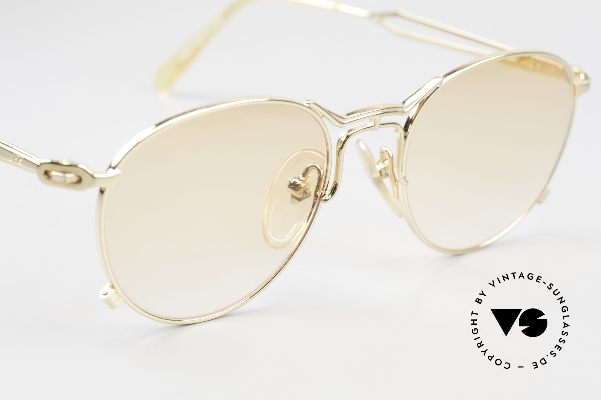 Fashion vintage gold shades sunglasses new Amazon.com: SUNBSR Retro Oval Sunglasses for Women Men 90s  main image 2