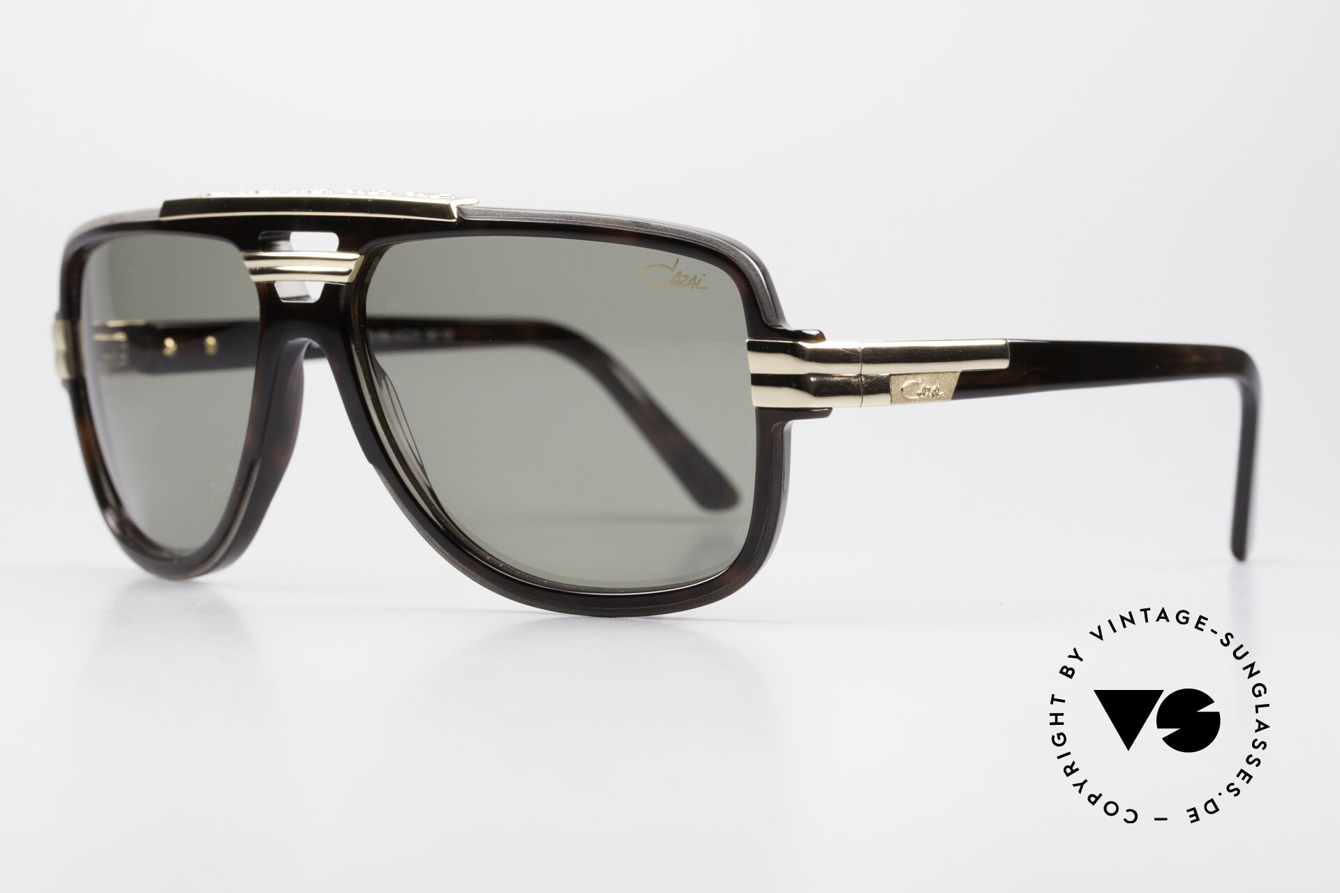 Sunglasses Cazal 8037 Designer Men's Sunglasses