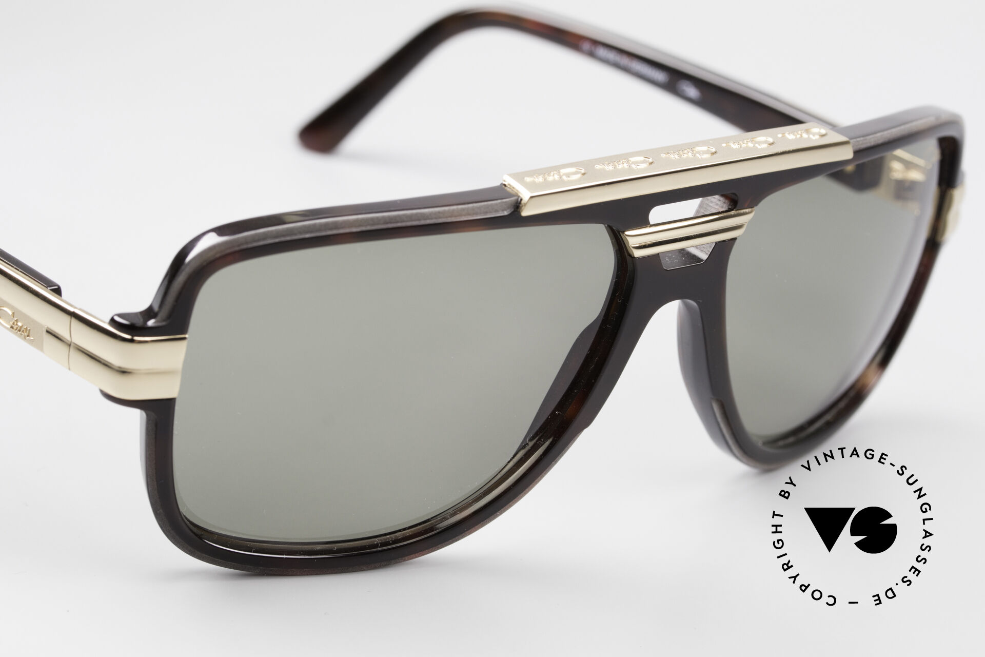 Cazal 2025 8037 sunglasses