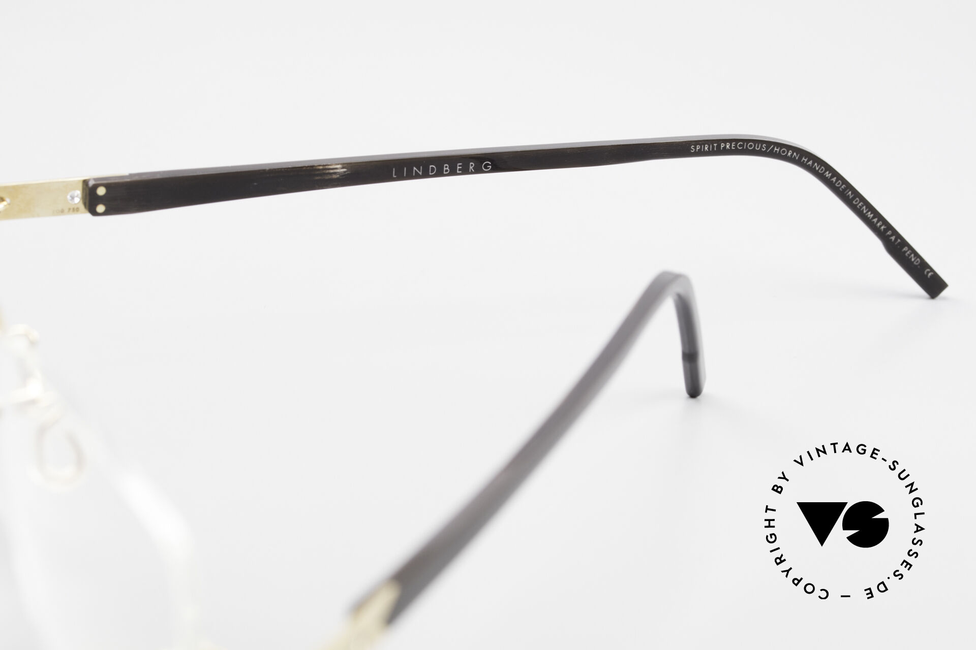 Lindberg horn glasses price store