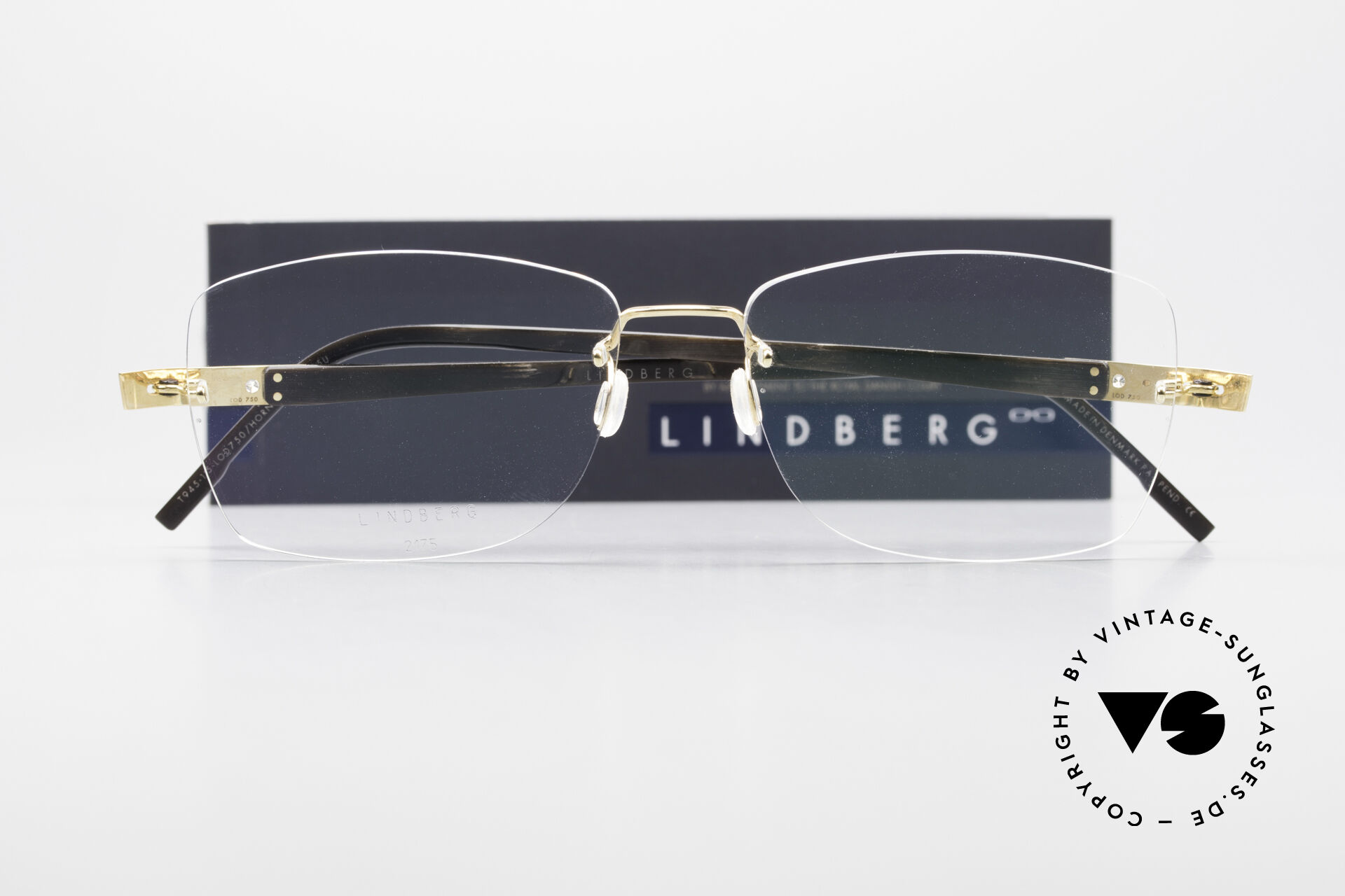 Lindberg horn cheap glasses price