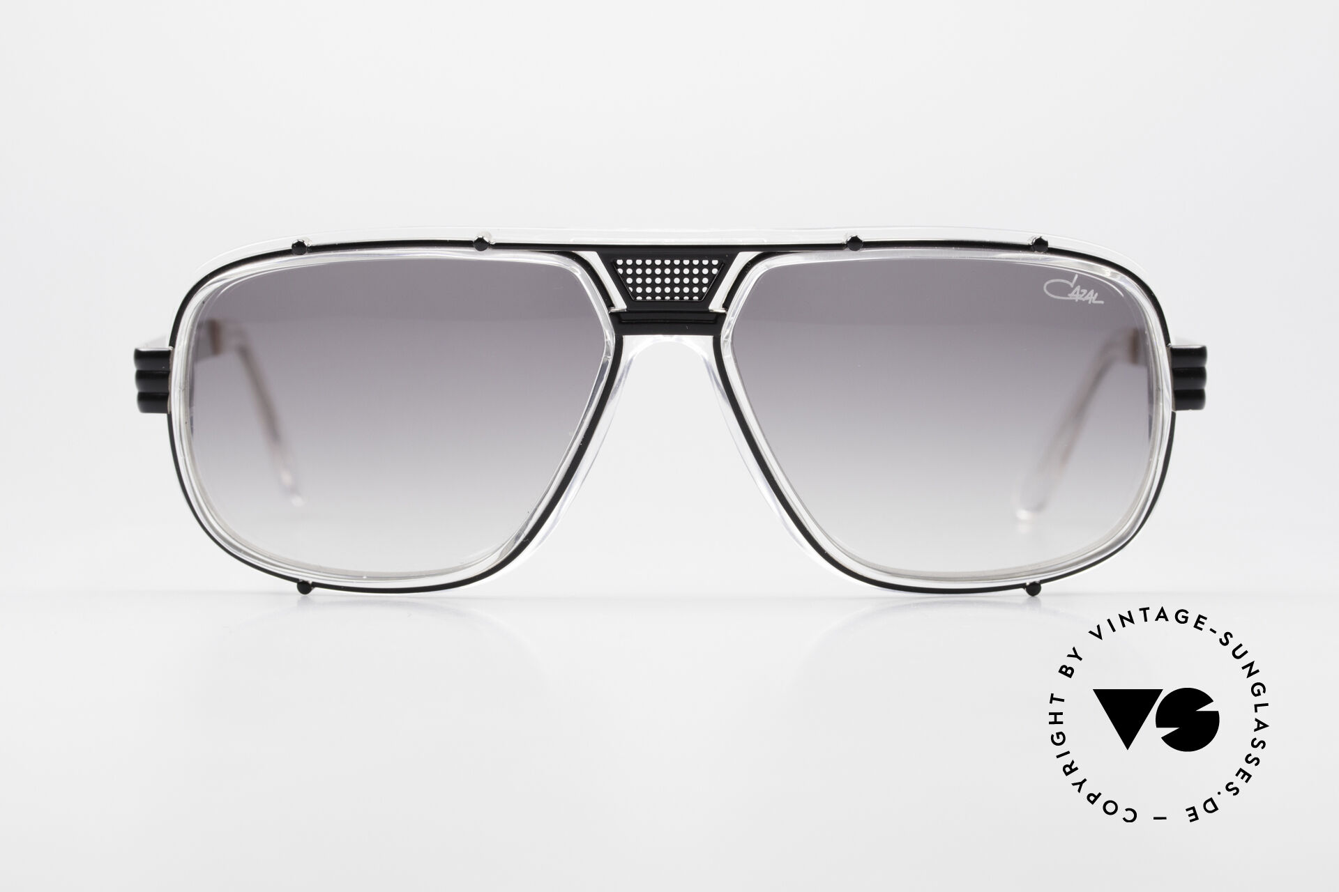 Sunglasses Cazal 665 Legends Hybrid 634, 607/2, 902