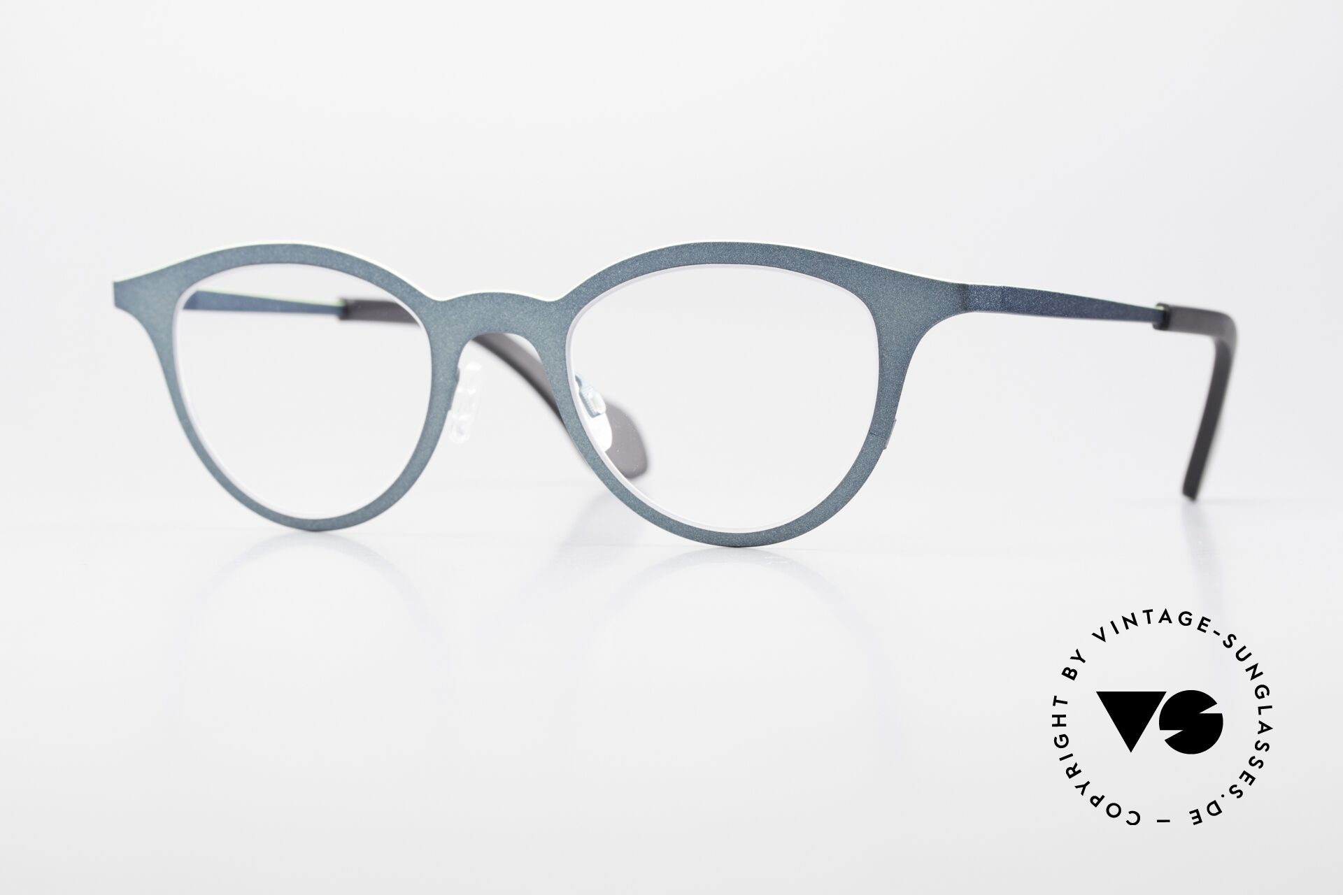 Oversized designer eyeglass on sale frames
