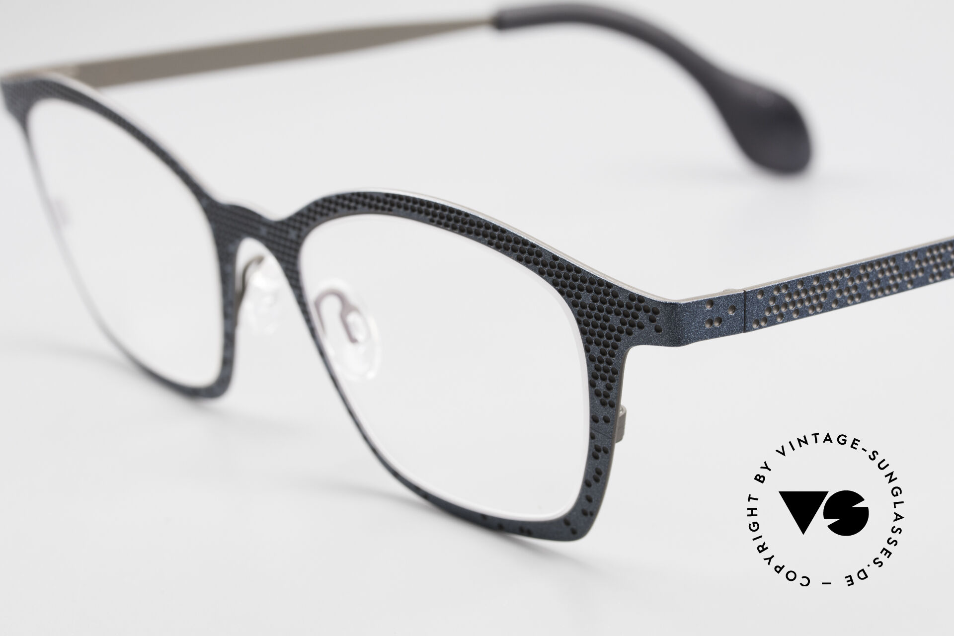 Theo Belgium Mille 62 Frame Like A Honeycomb