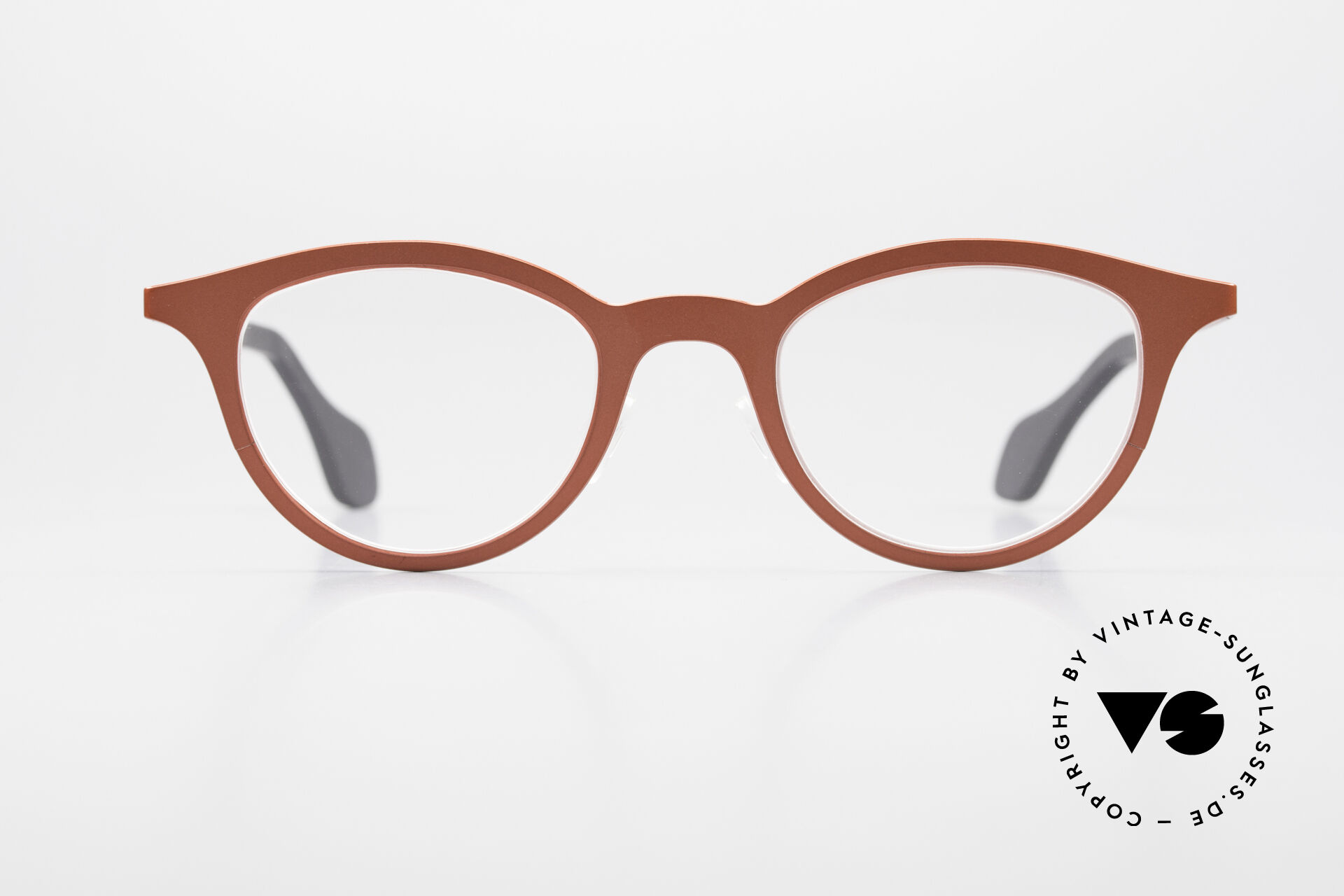 Red eyeglass 2025 frames designer