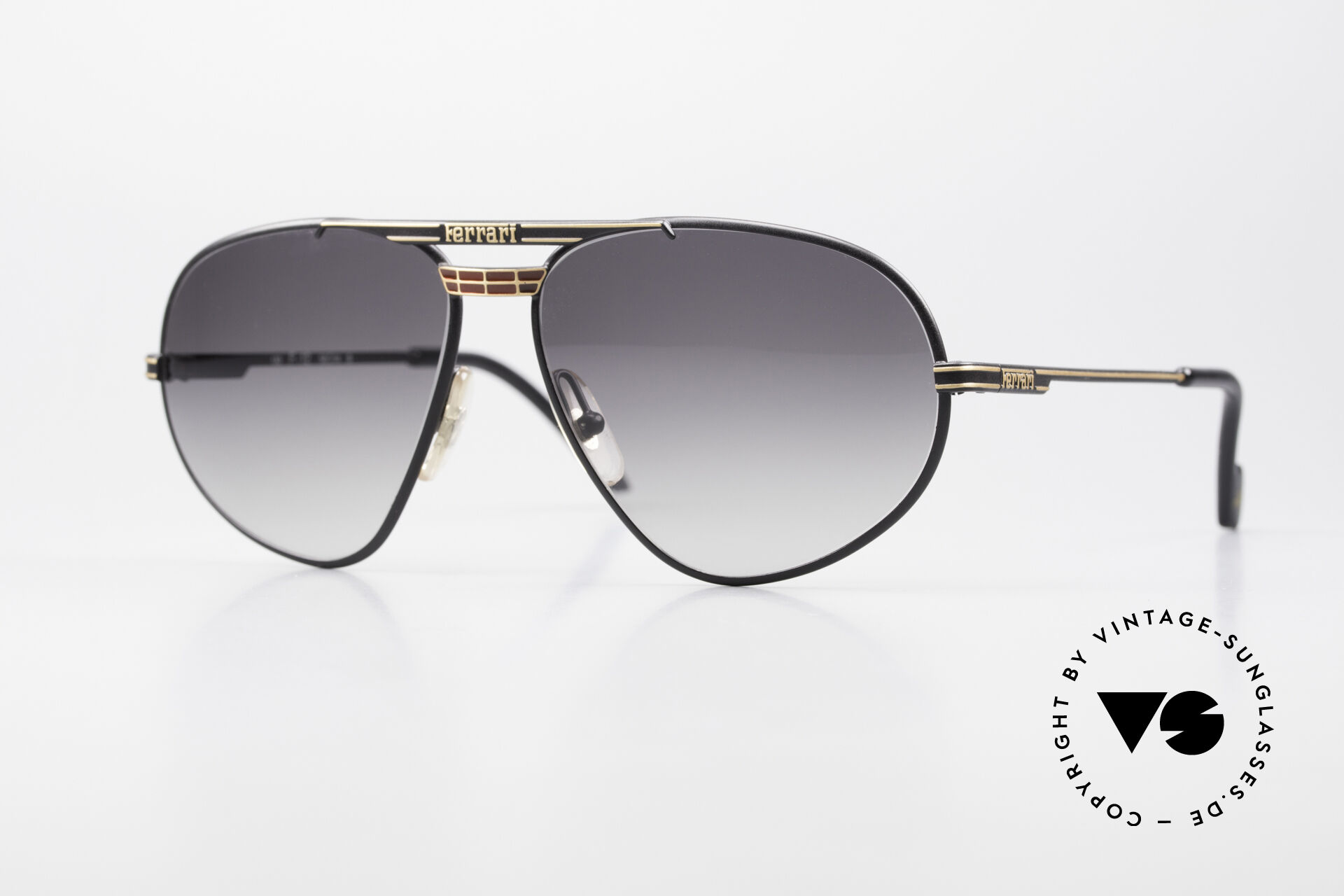 Vintage ferrari sunglasses store