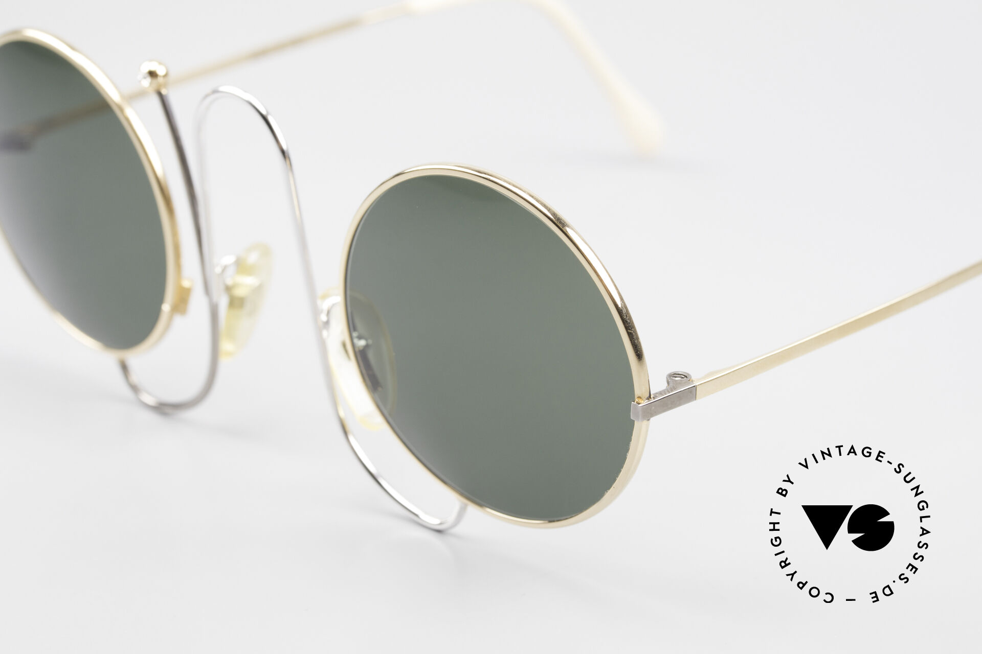 Cartier Sunglasses CT0474S-003 56 UNISEX upc 843023176051