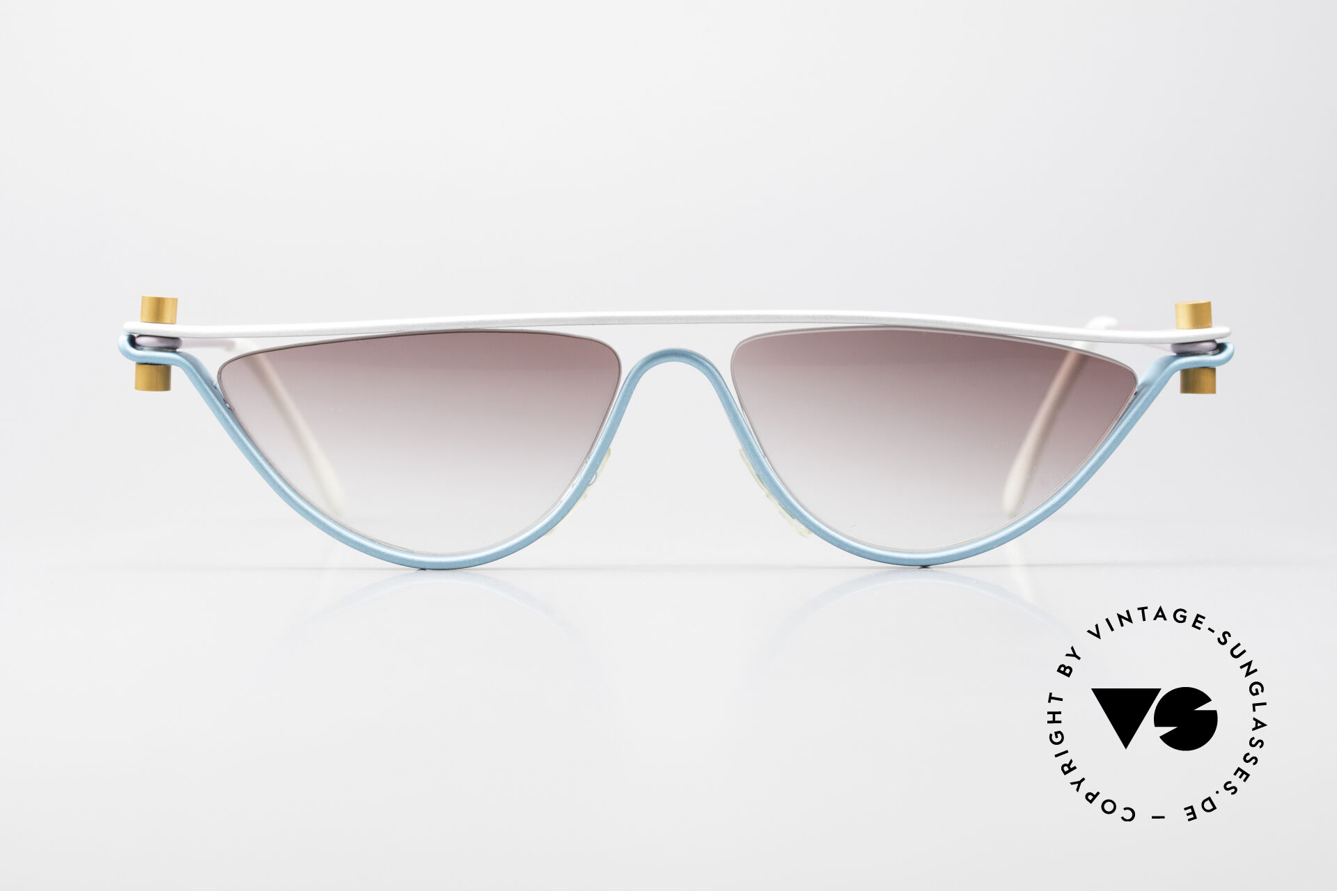 Sunglasses ProDesign No6 90's Movie Glasses Gail Spence