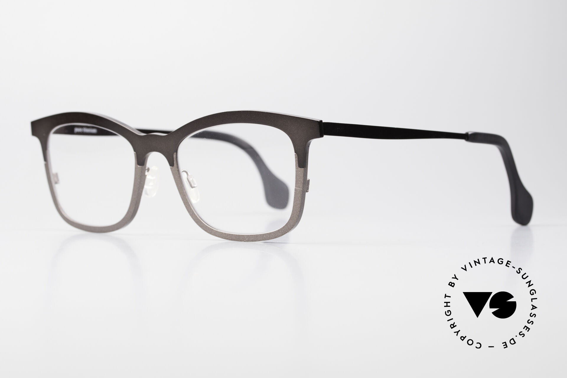 Theo Belgium Mille 55 Classic Glasses For Ladies Gents