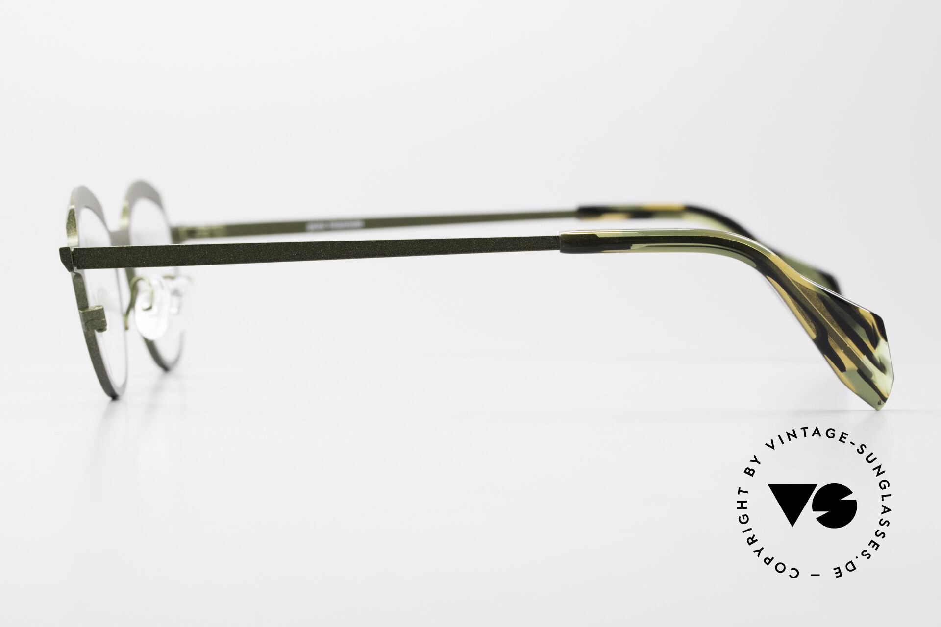All designer glasses store