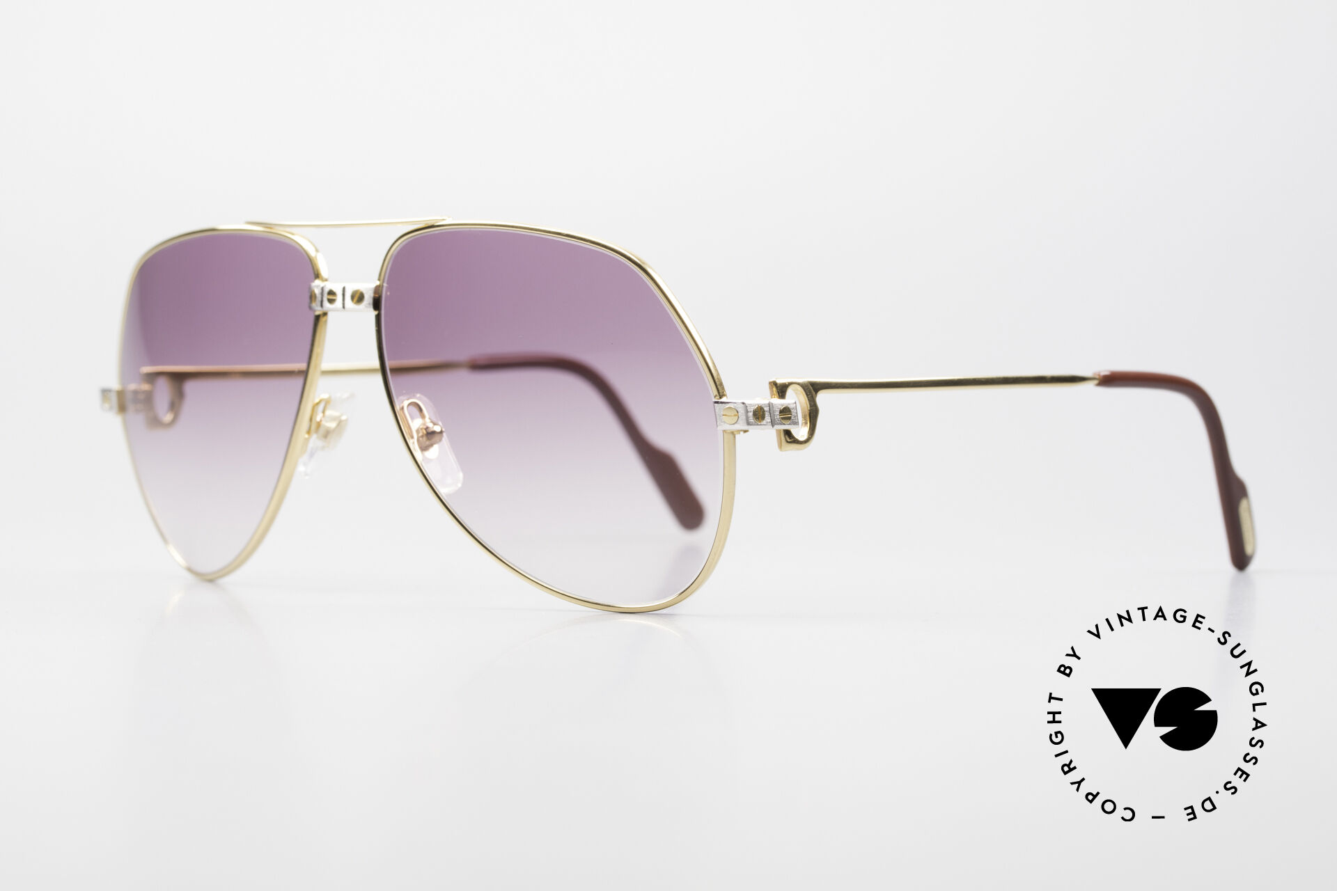Cartier shade online